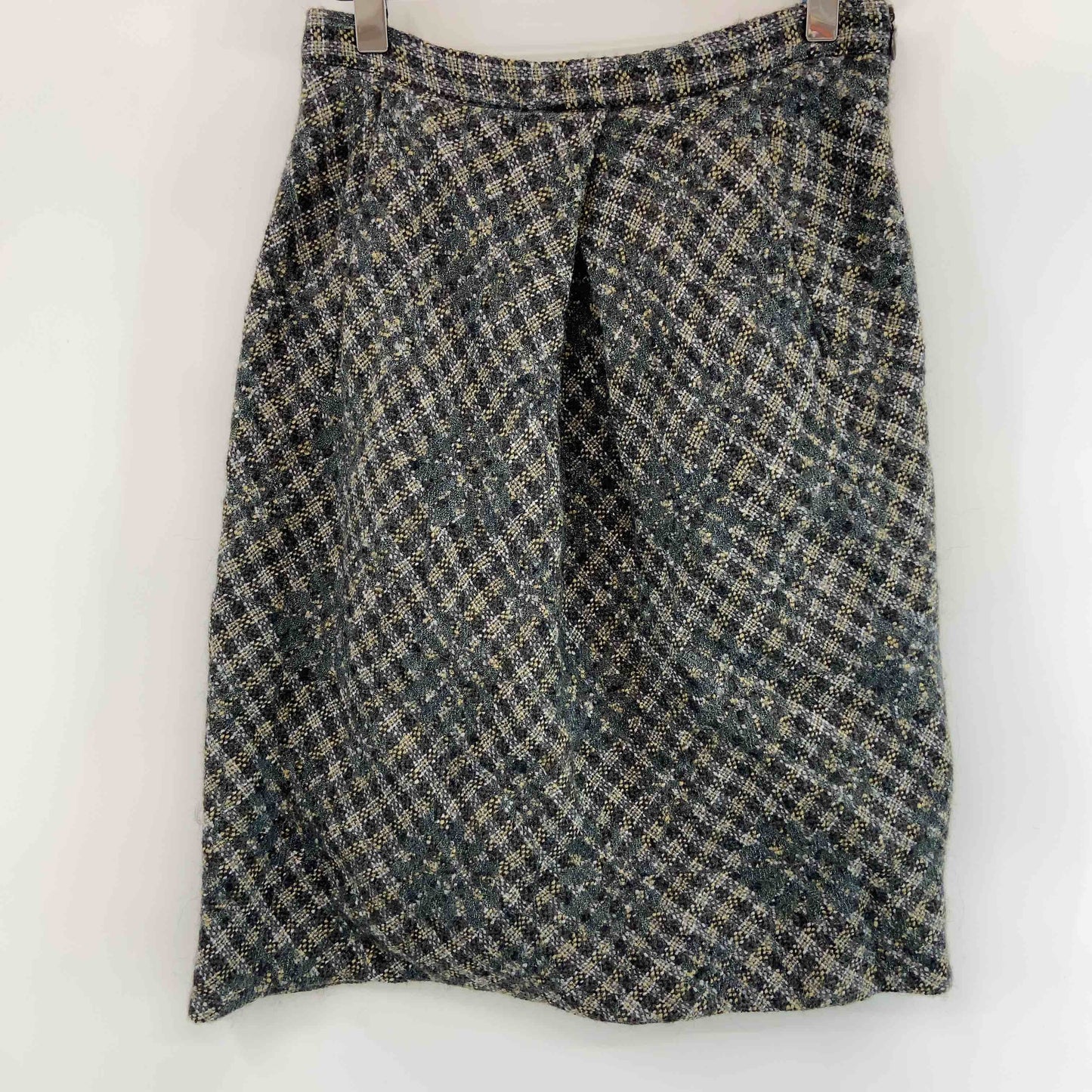 MAURIZIO PECORARO マウリッツィオペコラーロ レディース ひざ丈スカート 花柄