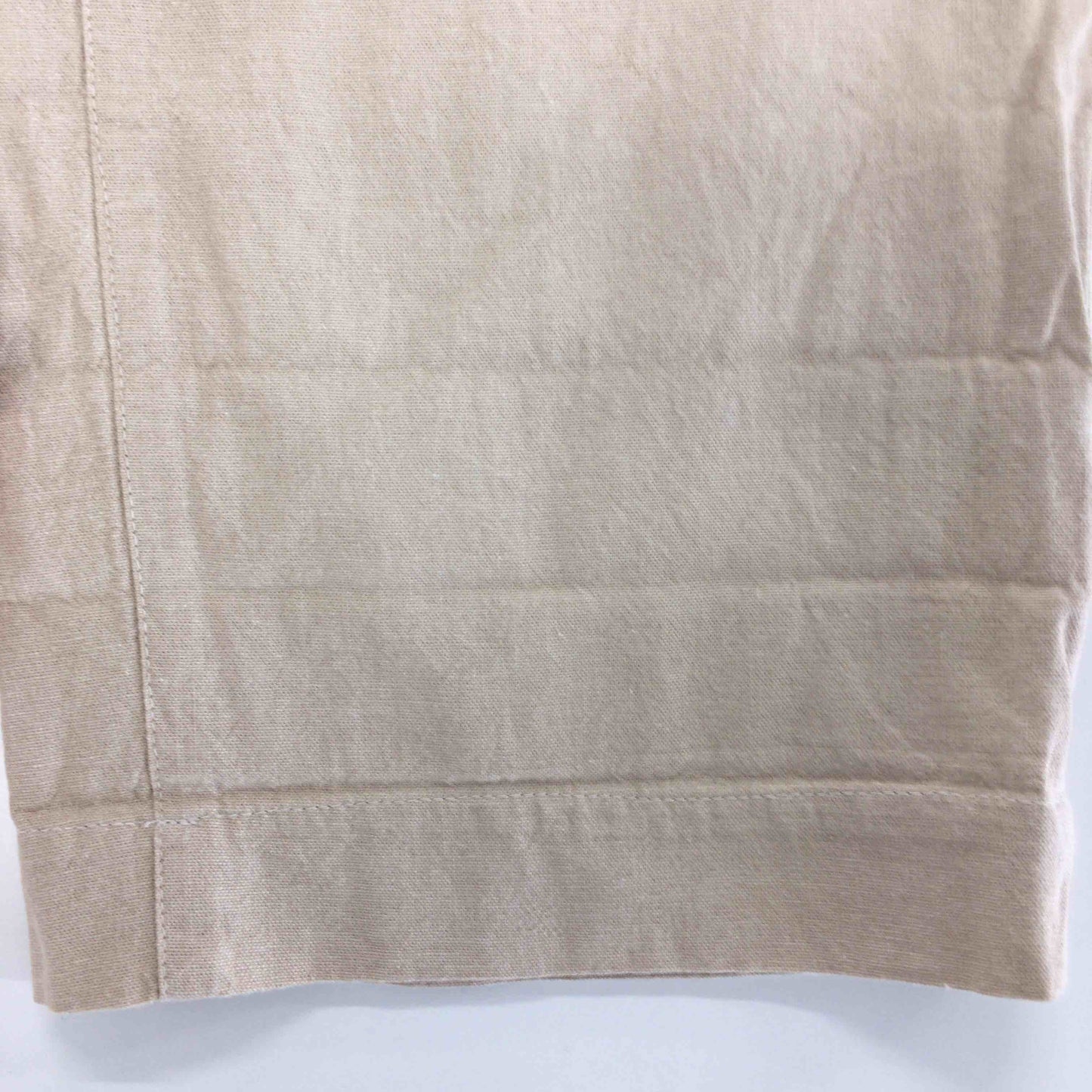 BASE CONTROL ベースコントロール メンズ ワークパンツ ベージュ tk