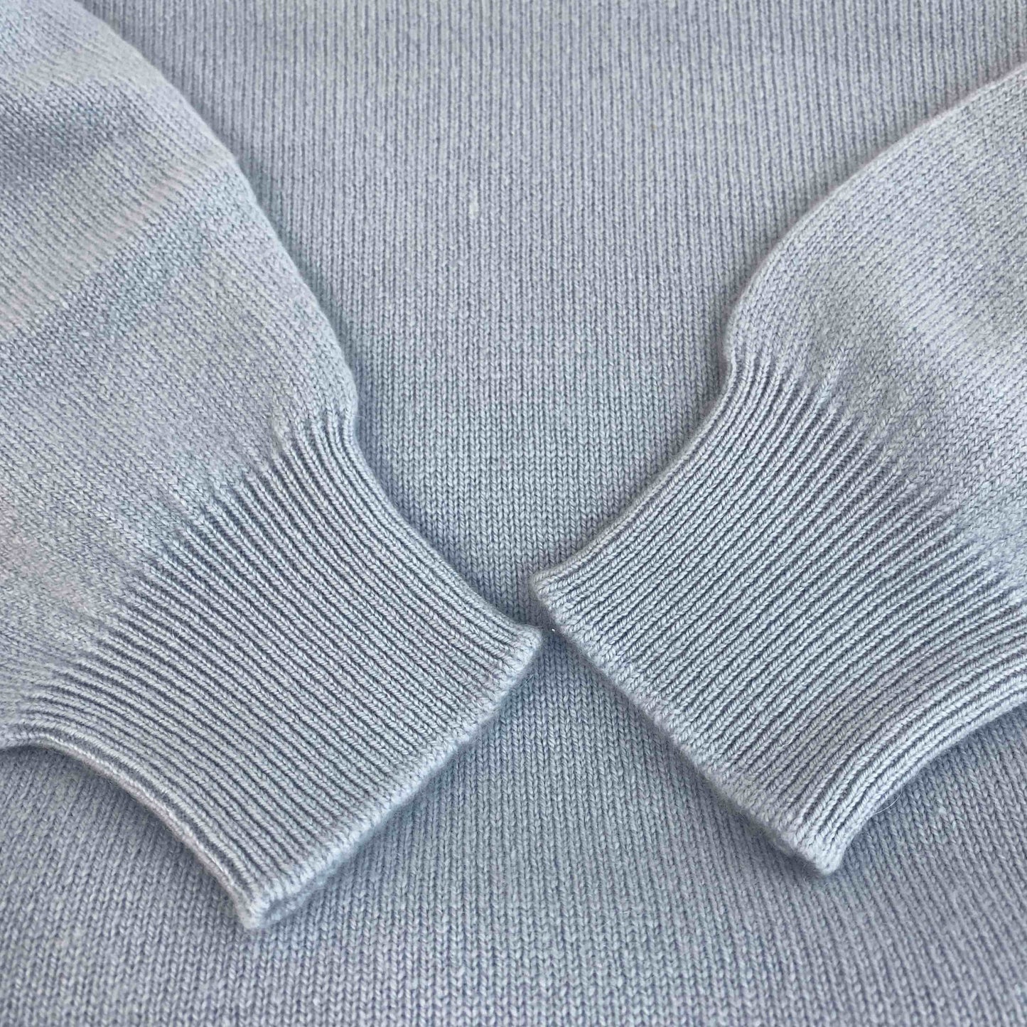 ヴィンテージ ヴィンテージ メンズ ニット/セーター  カシミヤ スコットランド製