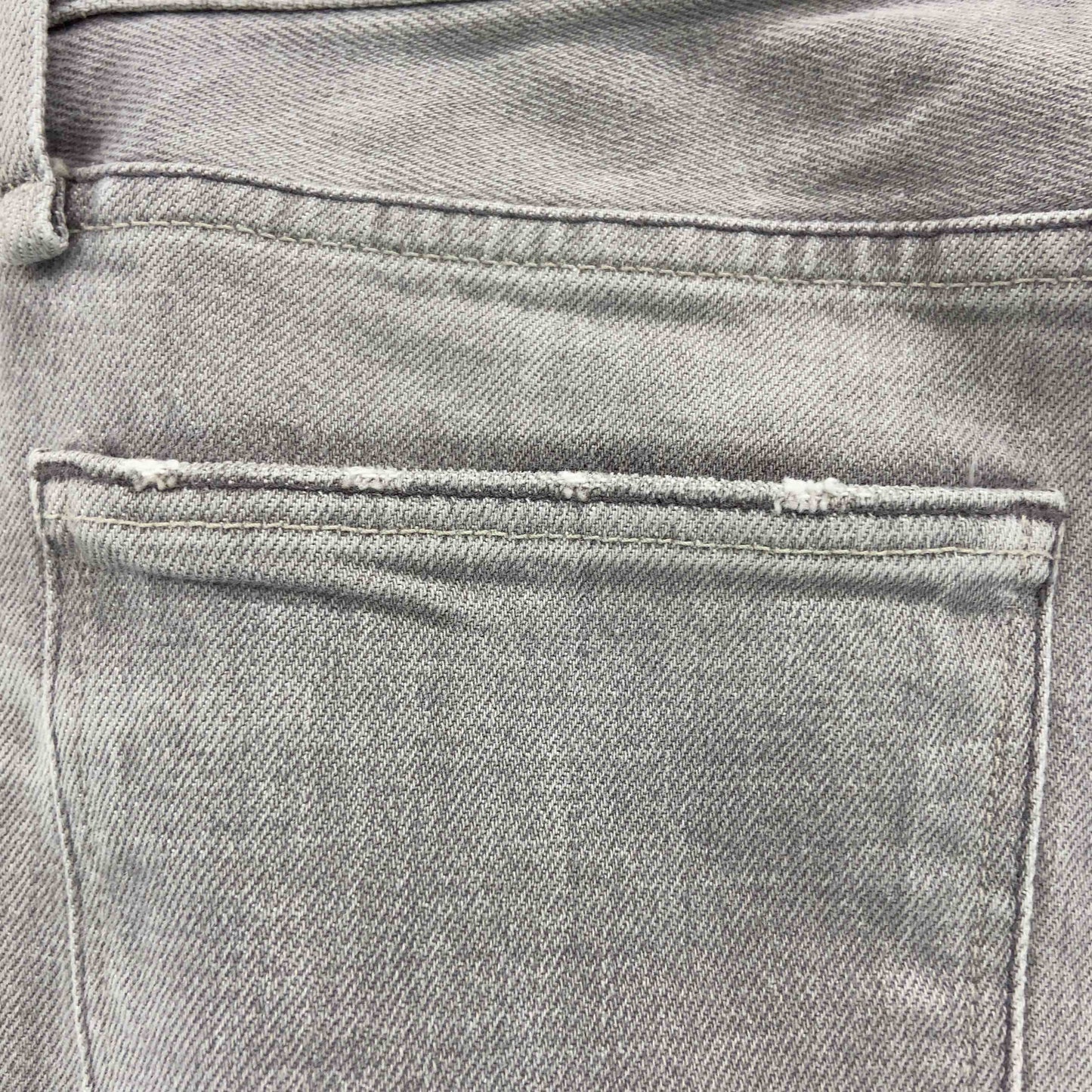 upper hights アッパーハイツ レディース デニム/ジーンズ