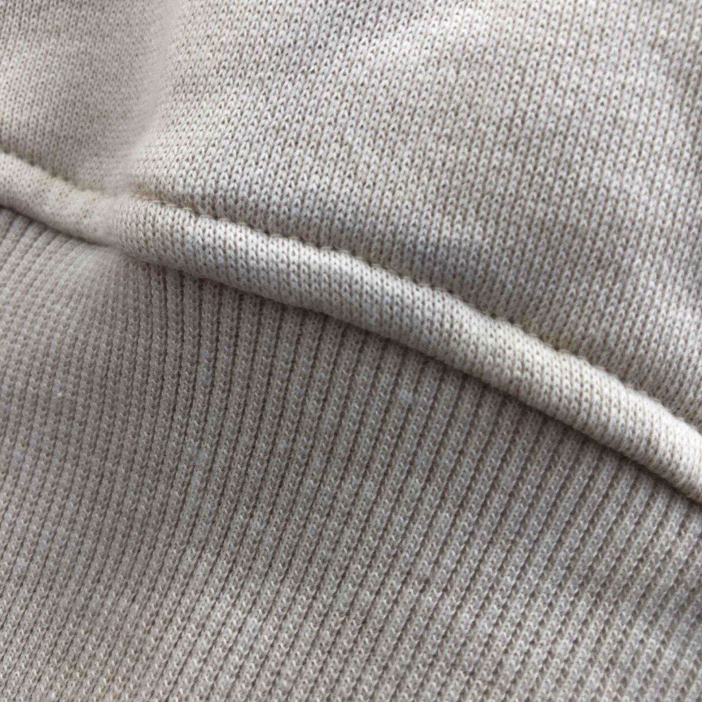 URBAN RESEARCH DOORS アーバンリサーチドアーズ メンズ ニット/セーター ベージュ tk