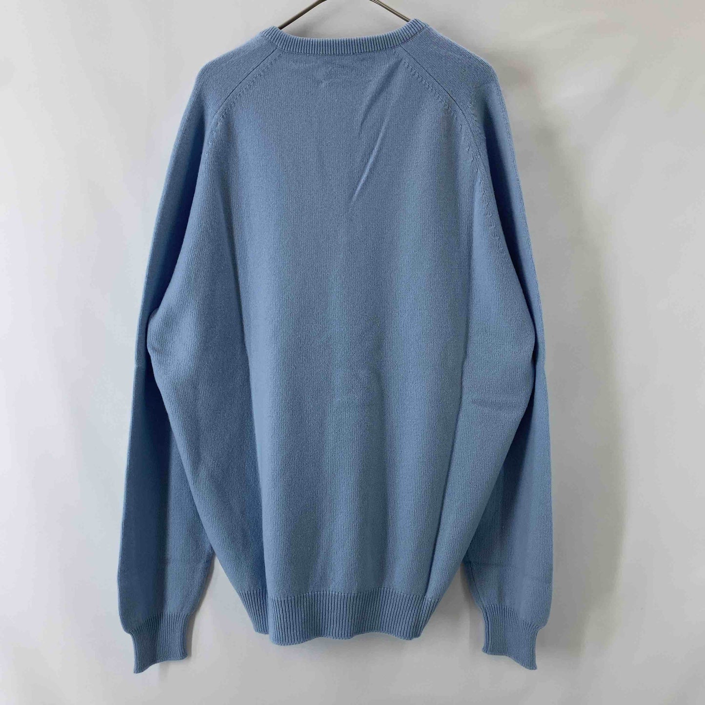 ヴィンテージ ヴィンテージ メンズ ニット/セーター  カシミヤ スコットランド製