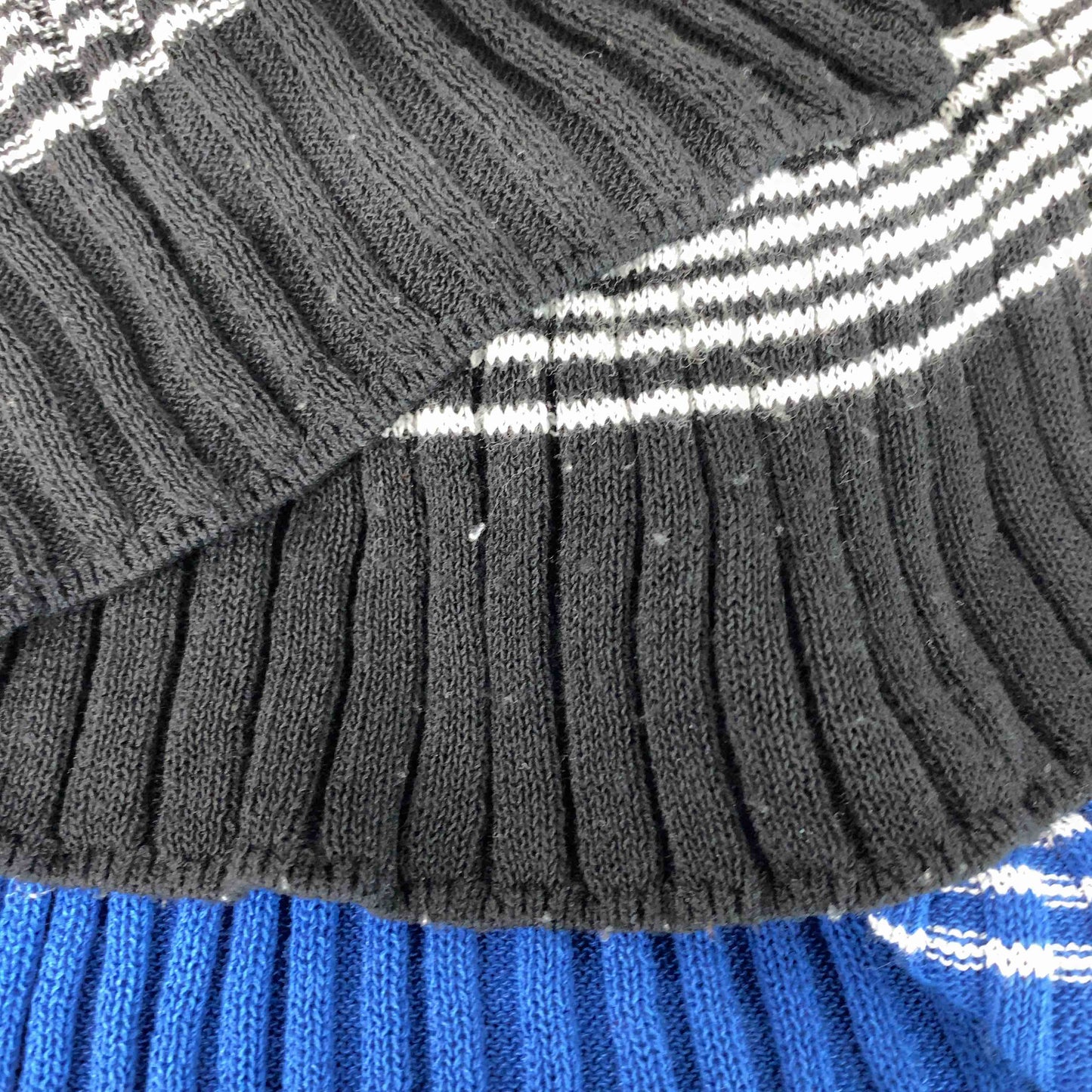 Mila Owen ミラオーウェン レディース ニット/セーター 総柄