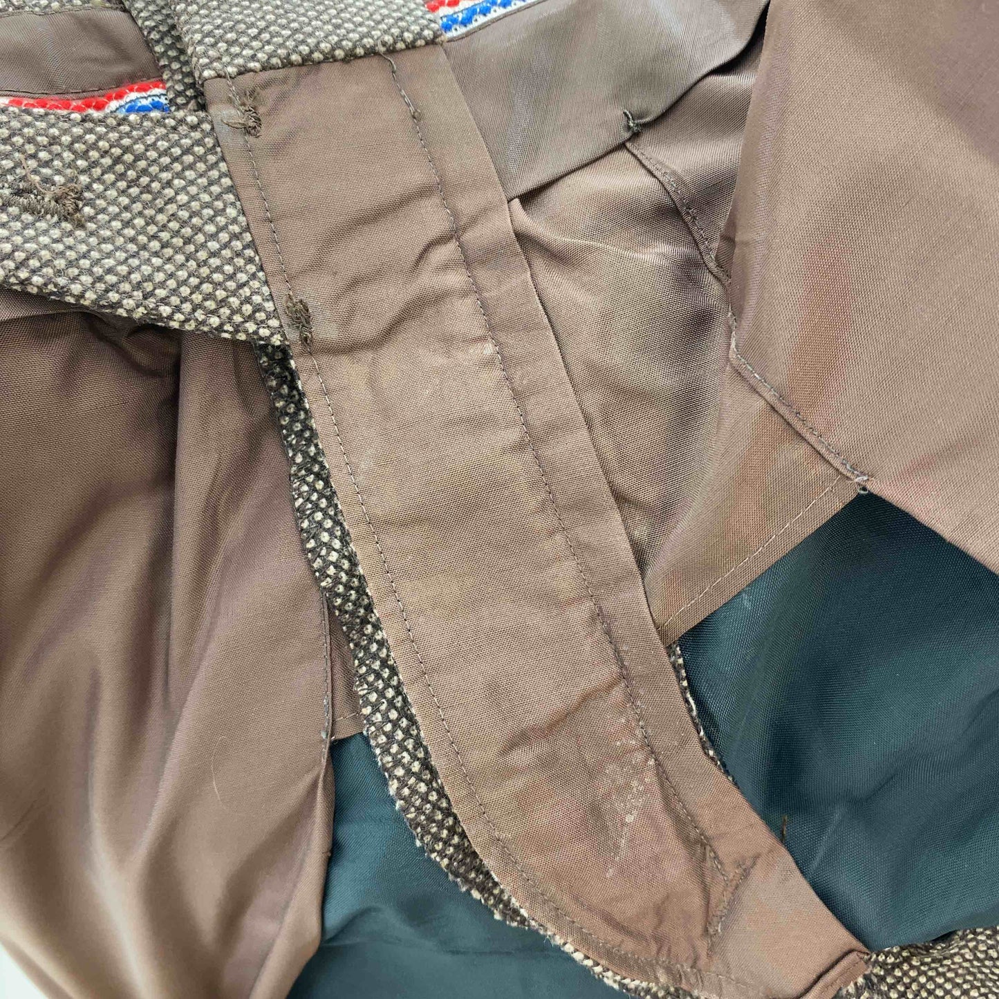 ヴィンテージ ヴィンテージ メンズ テーラードジャケット