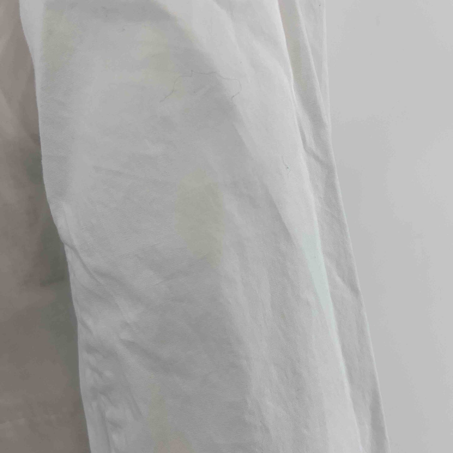 Spick&Span パン レディース 長袖シャツ/ブラウス ホワイト