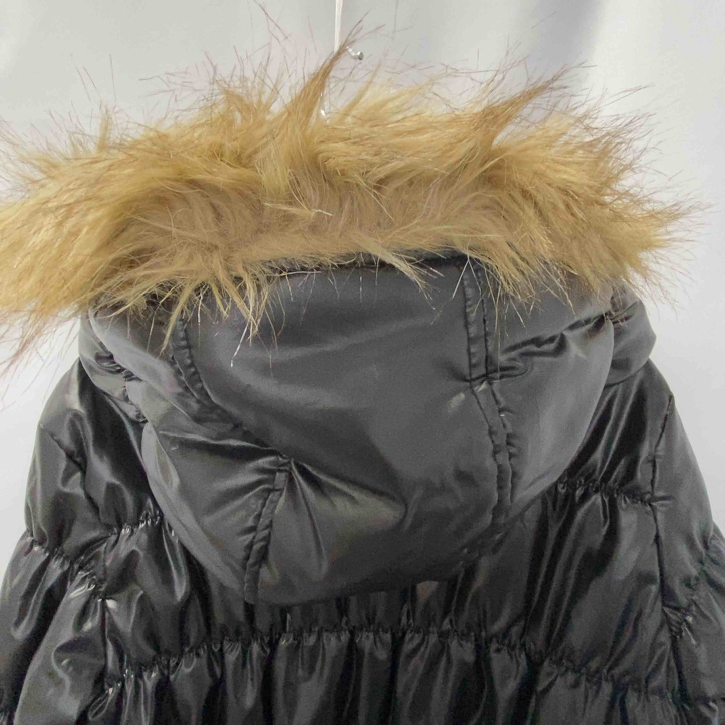 blue strive  レディース ナイロンジャケット ブラック tk