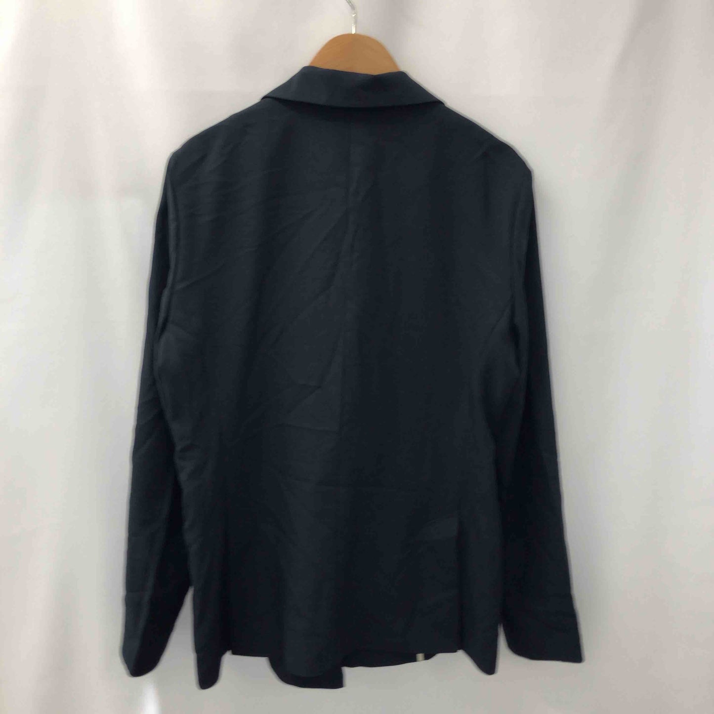 Fleur de lis レディース テーラードジャケット 紺 tk