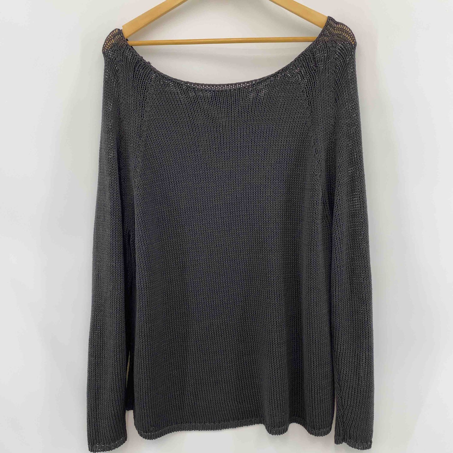 Chaos レディース トップス ニット/セーター グレー