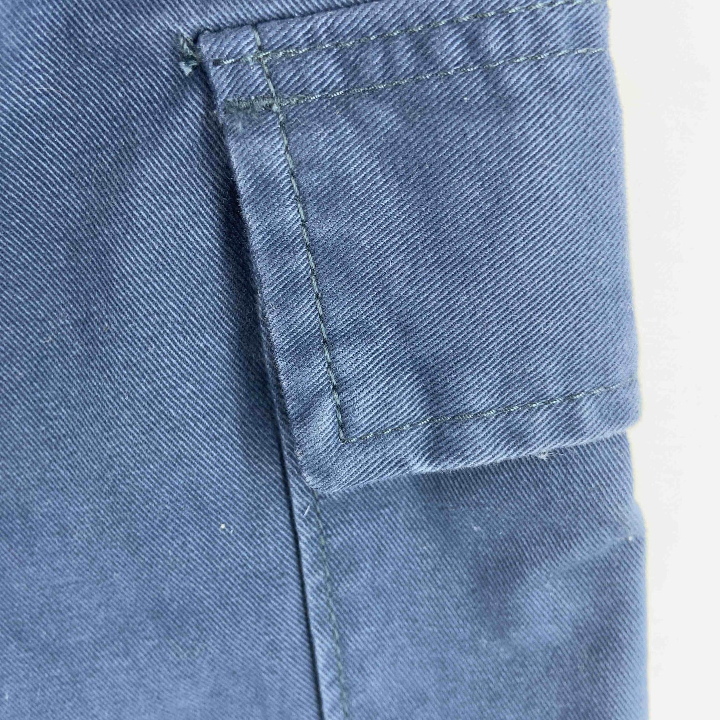 QUIKSILVER クイックシルバー メンズ ショートパンツ ブルー系