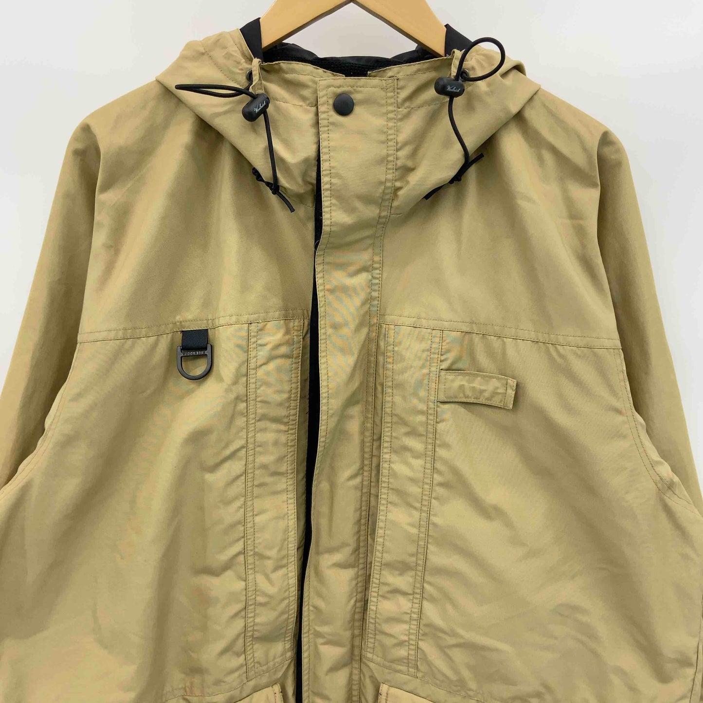 Woolrich ウールリッチ メンズ モッズコート