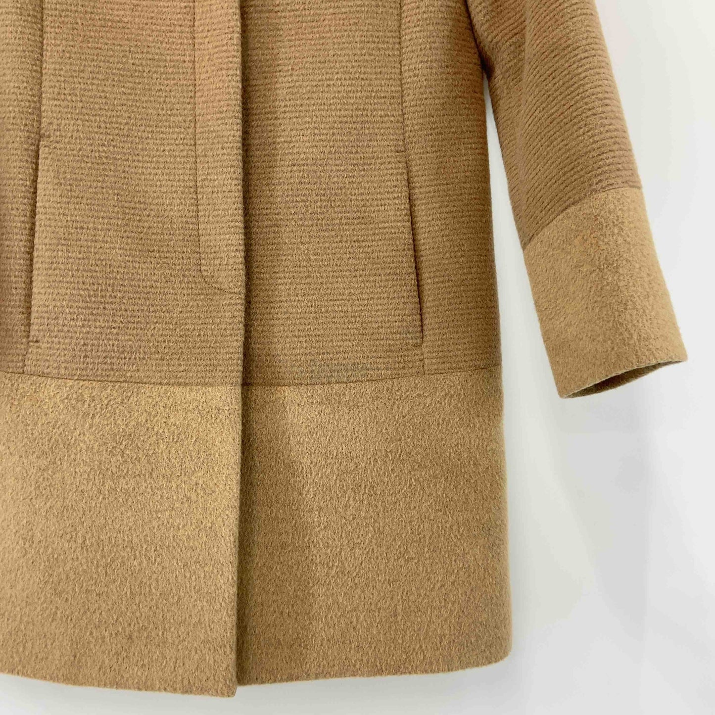 UNITED ARROWS green label relaxing ユナイテッドアローズグリーンレーベルリラクシング レディース ノーカラージャケット