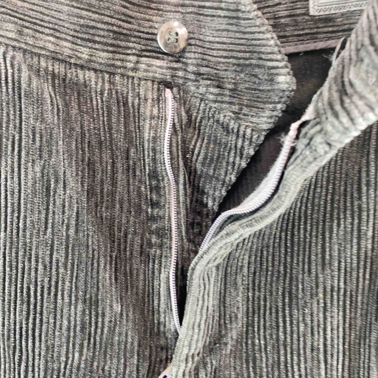 GIANNI VERSACE ジャンニヴェルサーチェ メンズ パンツ ブラック