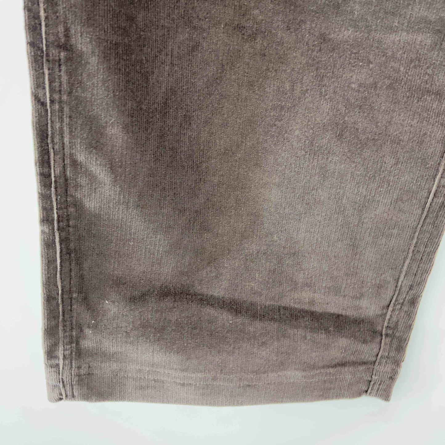 MT.RAINIER DESIGN マウントレイニアデザイン メンズ パンツ コーデュロイパンツ ブラウン