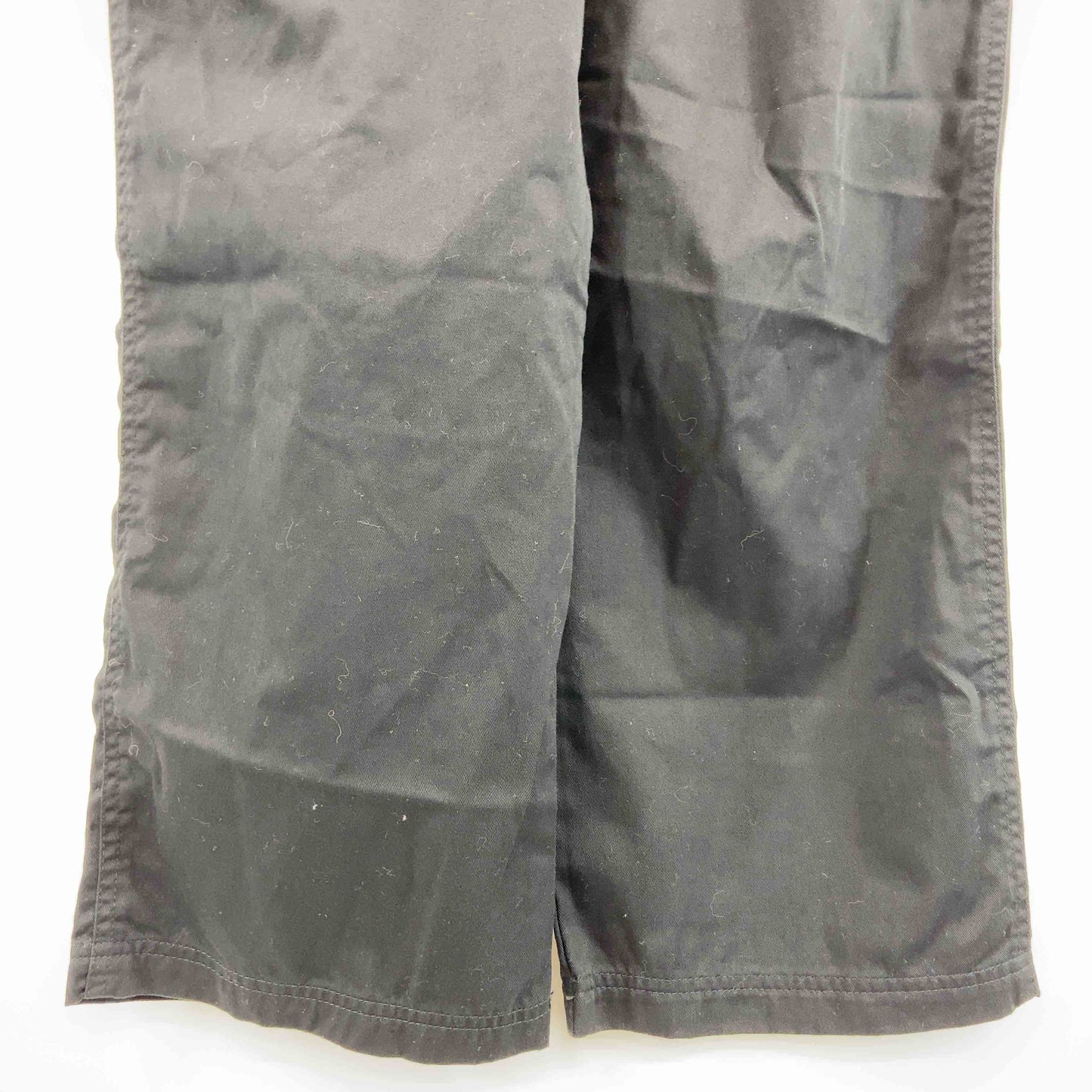 WEGO ウィゴー レディース サロペットオーバーオール 黒