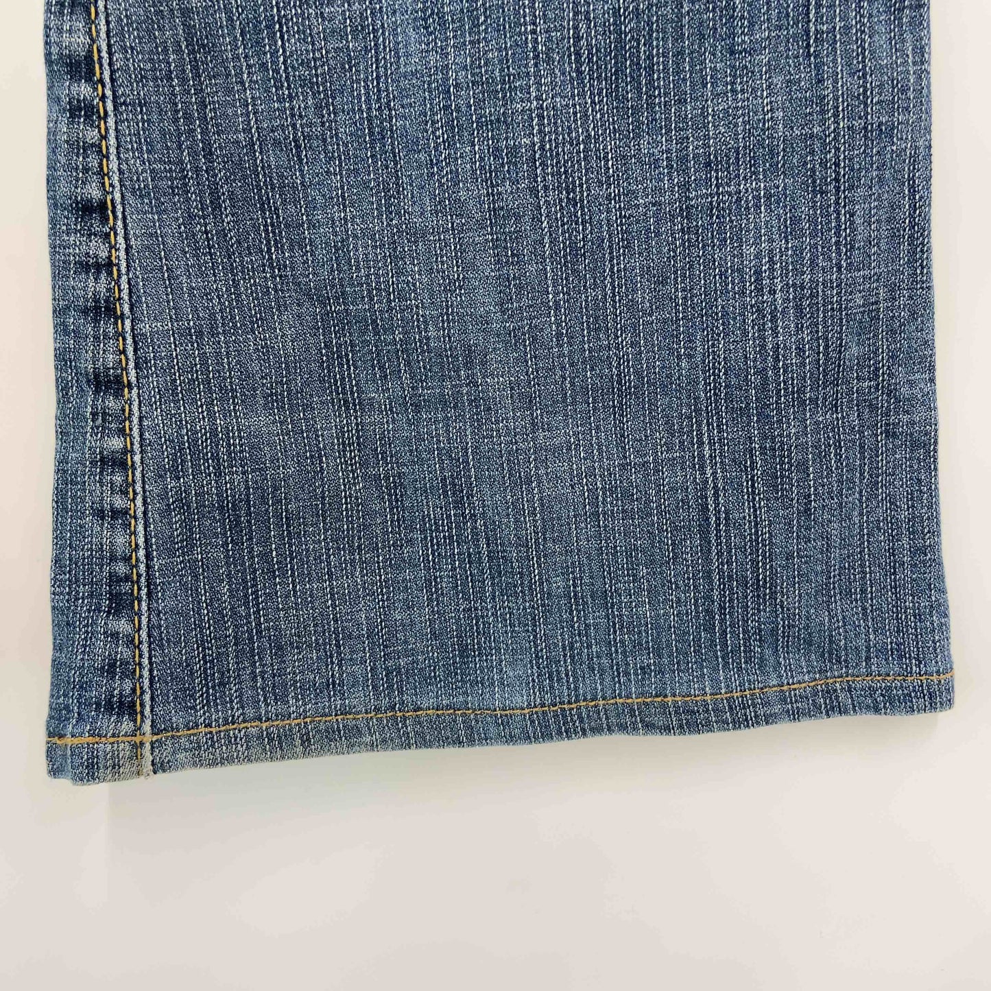 レディース デニム/ジーンズ