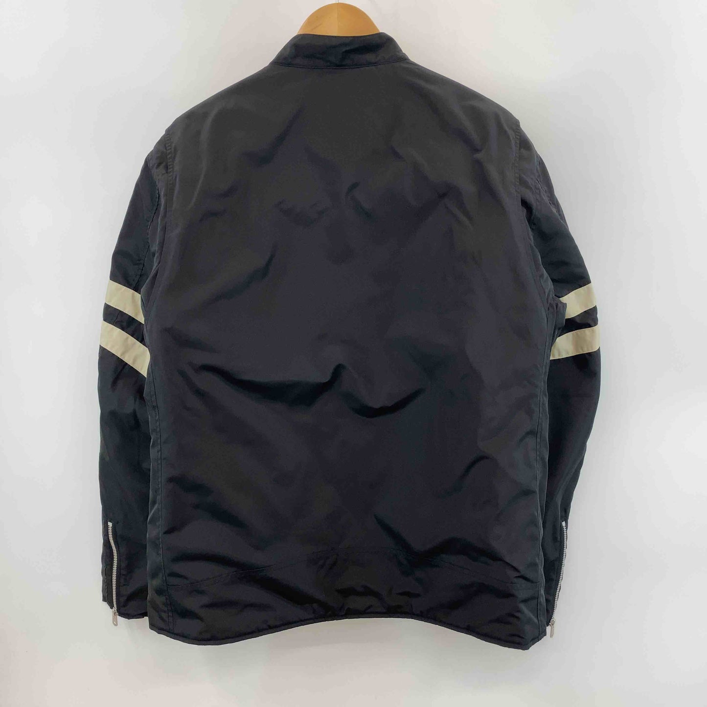 Schott ショット メンズ ブルゾン　ブラック