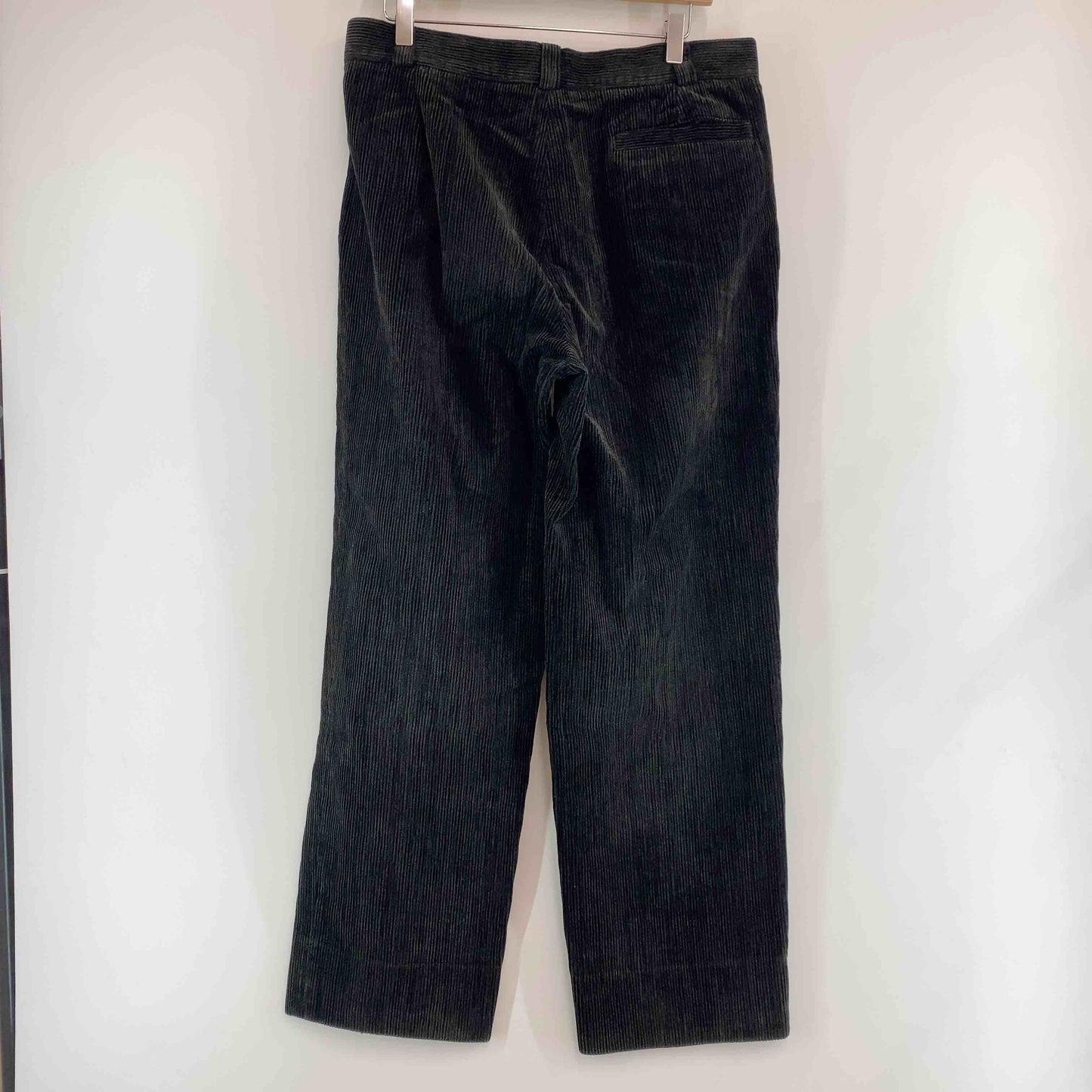 GIANNI VERSACE ジャンニヴェルサーチェ メンズ パンツ ブラック