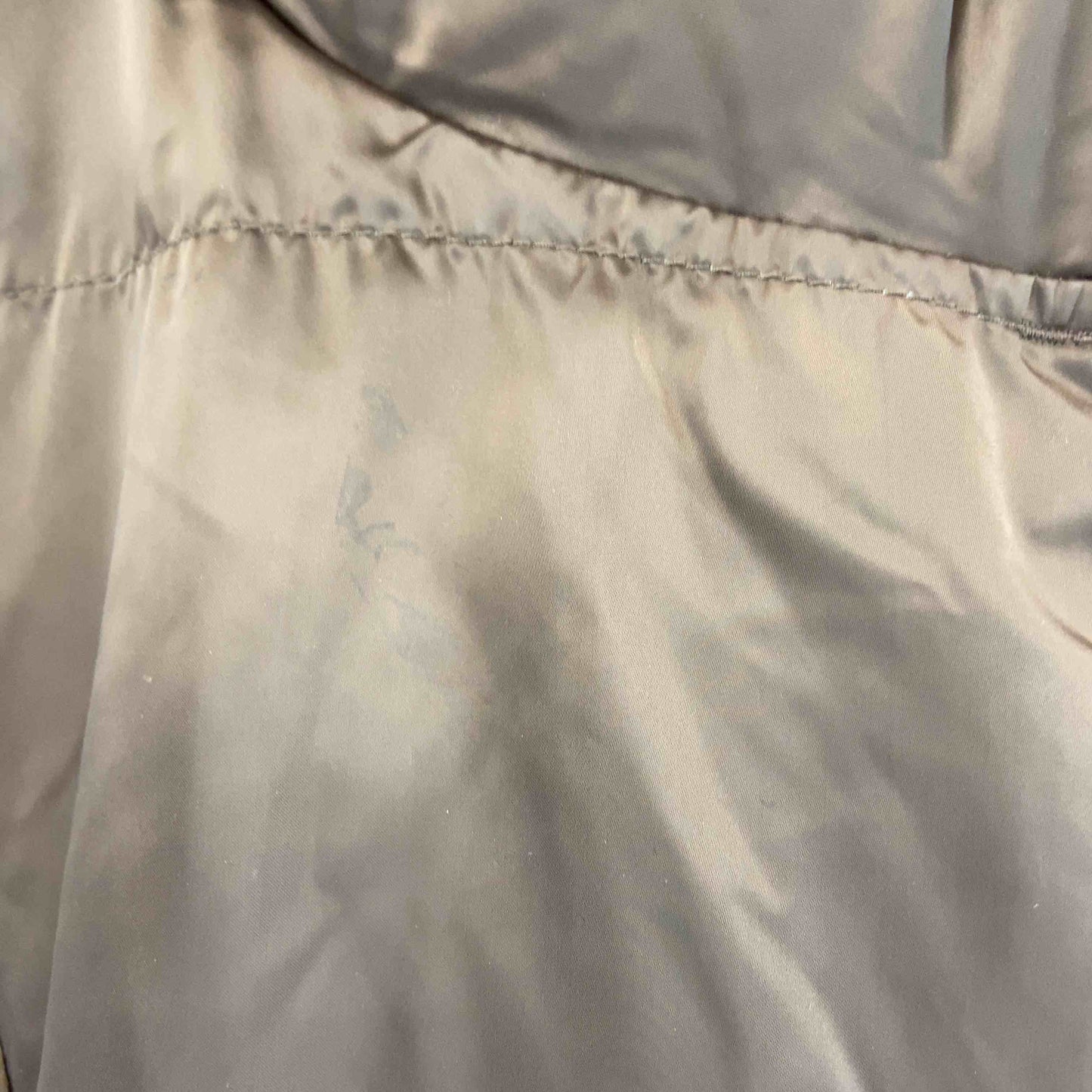 modify モディファイ レディース ダウンジャケット ポリエステル100％ ショールカラー ハイネック ブラウン