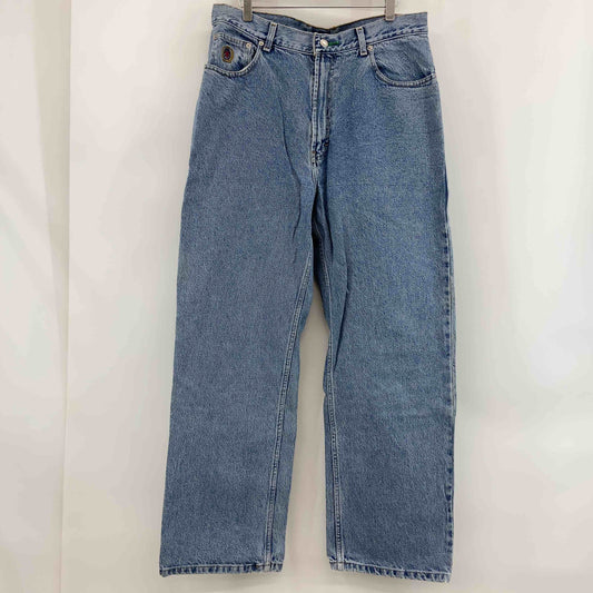 TOMMY HILFIGER トミーヒルフィガー メンズ デニム/ジーンズ ストレート