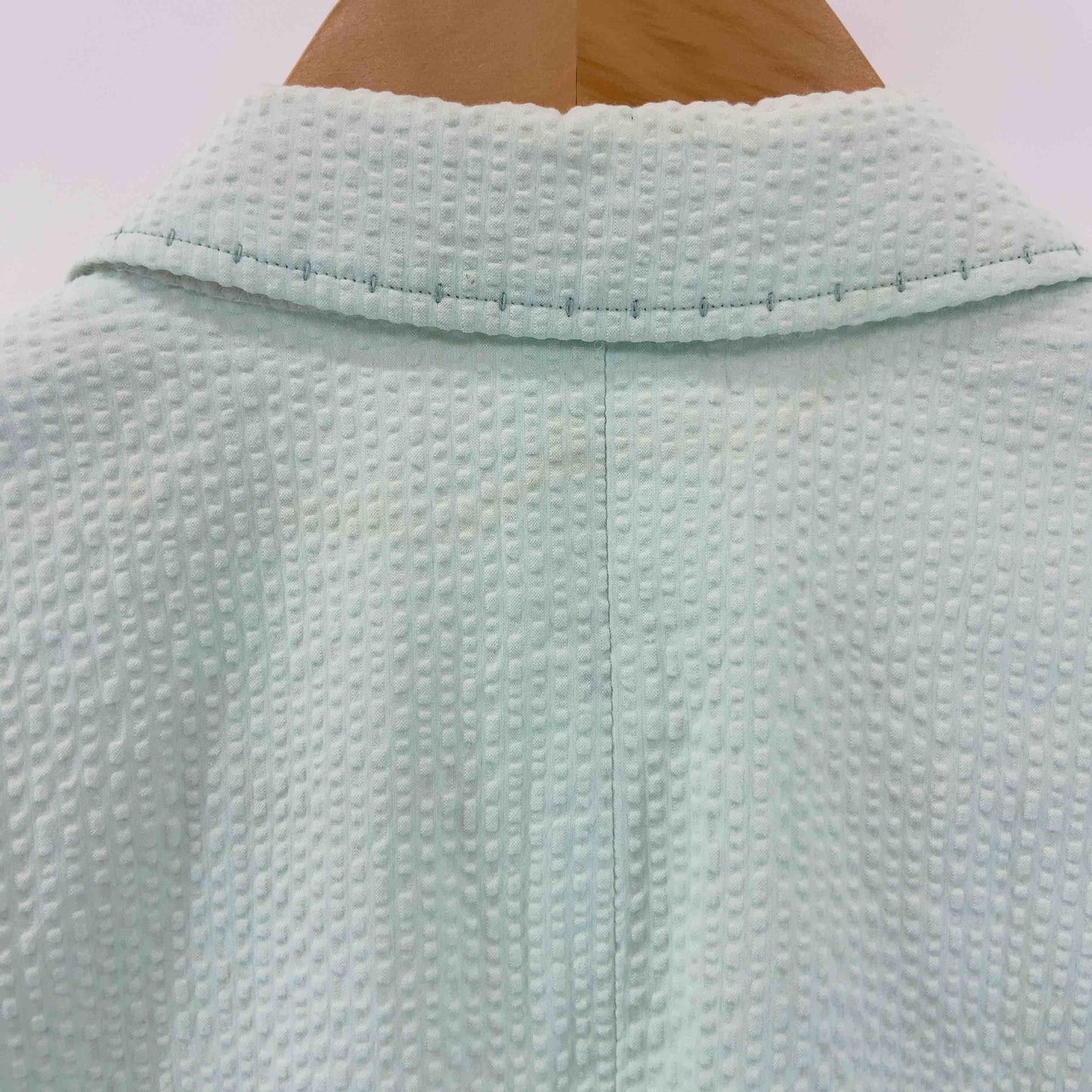 MARC JACOBS マークジェイコブス メンズ テーラードジャケット イタリア製 グリーン