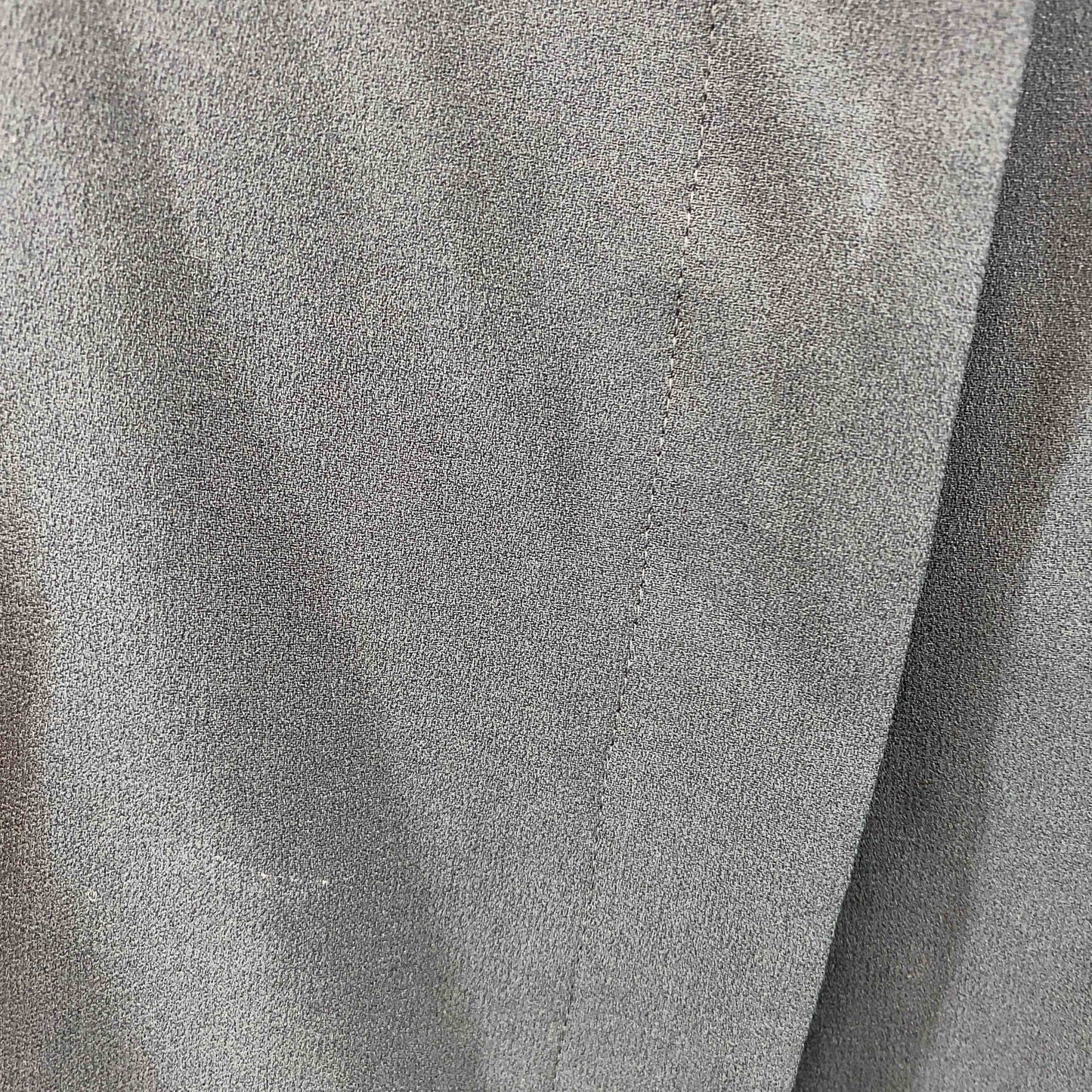 組曲 レディース テーラードジャケット　裏地　黒　ベルト無し