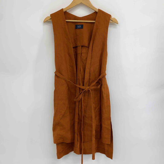 ヴィンテージ ヴィンテージ レディース ベスト/ジレ