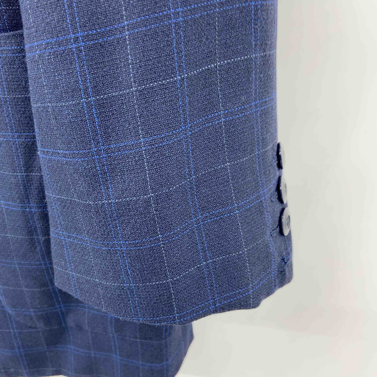 dunhill ダンヒル メンズ テーラードジャケット ネイビー