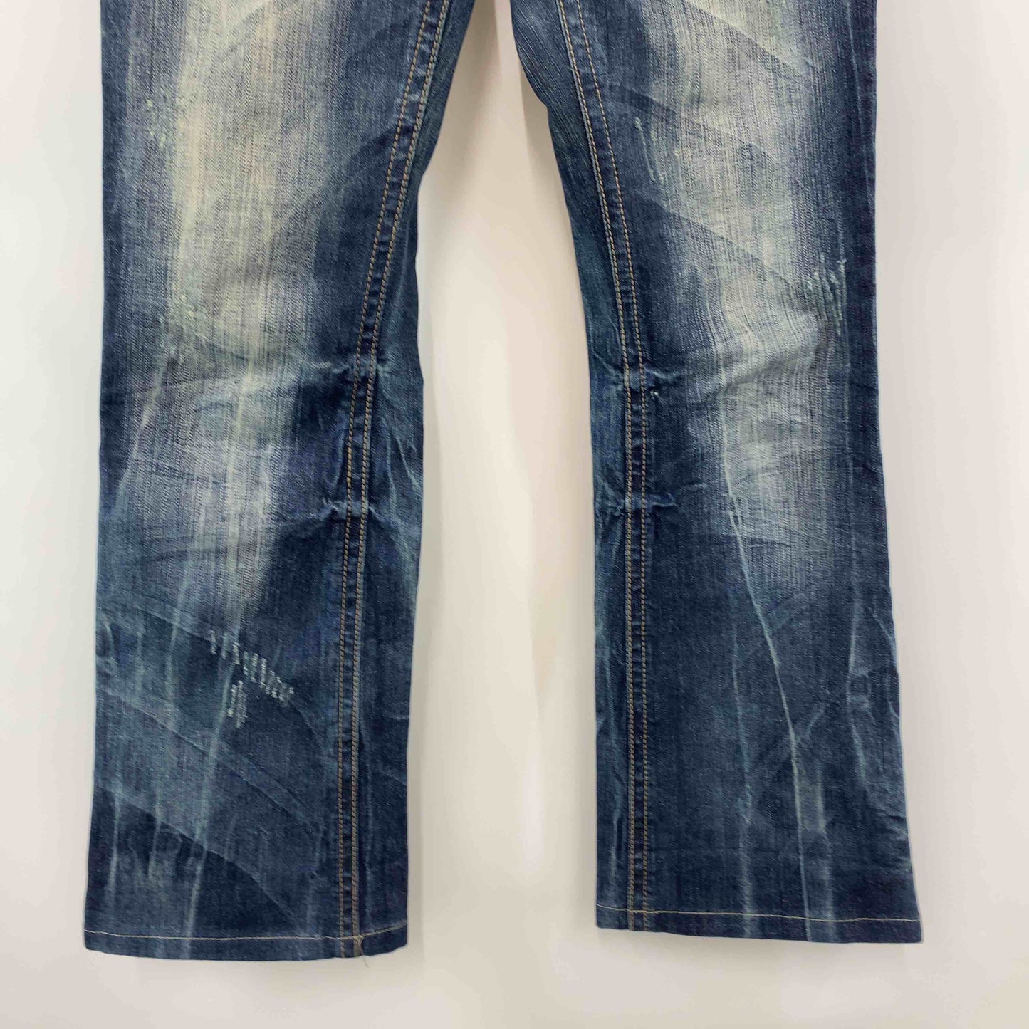 レディース デニム/ジーンズ ブーツカット