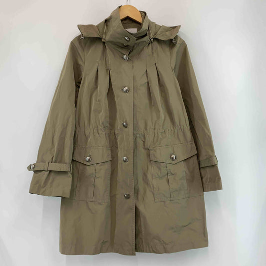 自由区 ジユウク レディース コート