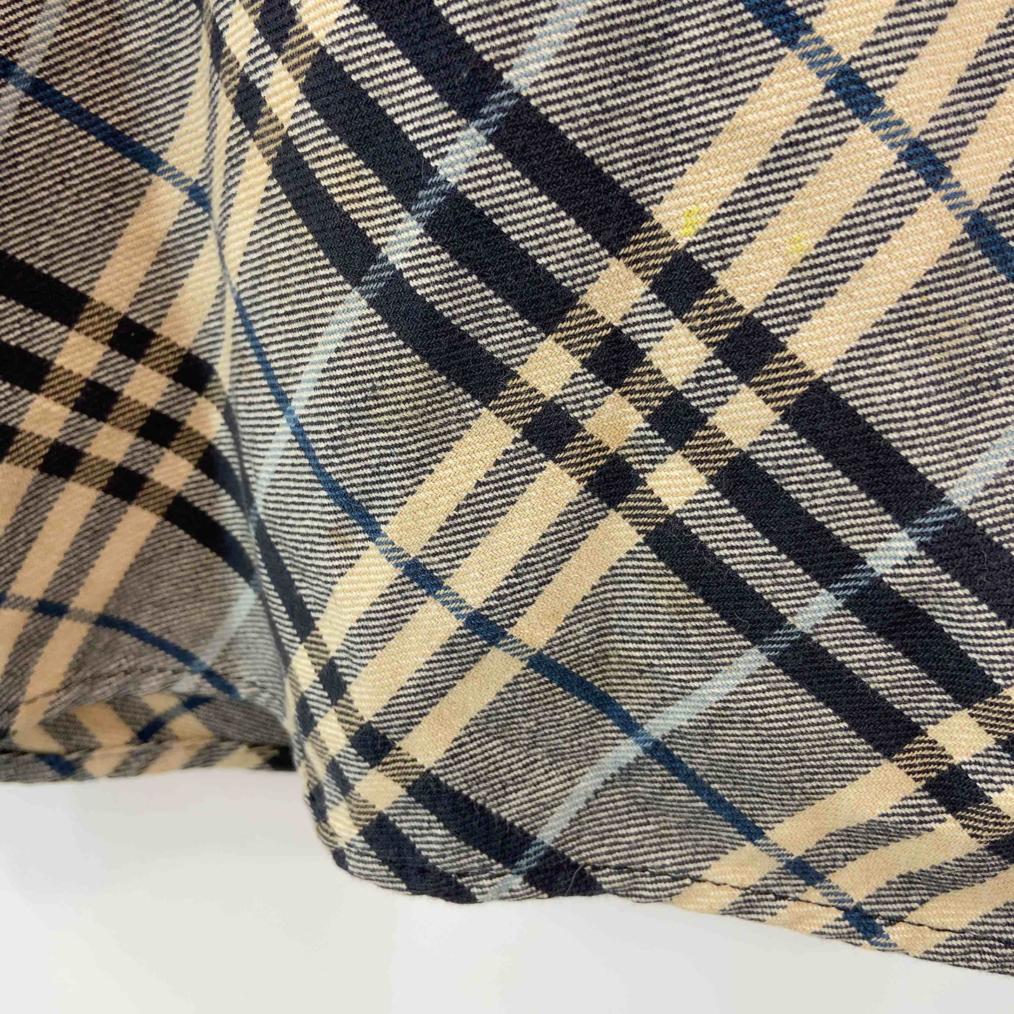 Burberrys Blue label バーバリーズブルーレーベル レディース ひざ丈スカート