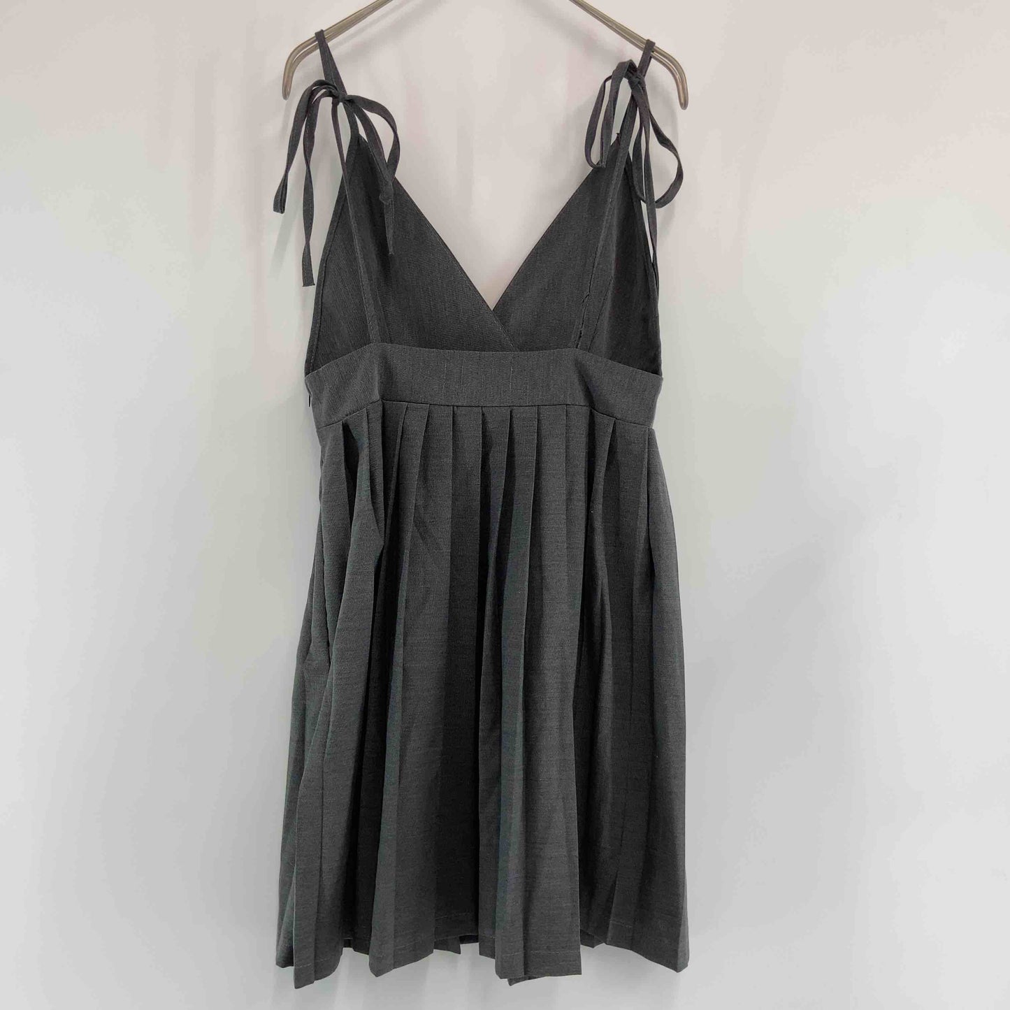 ＆lottie アンドロッティ レディース チュニック グレー