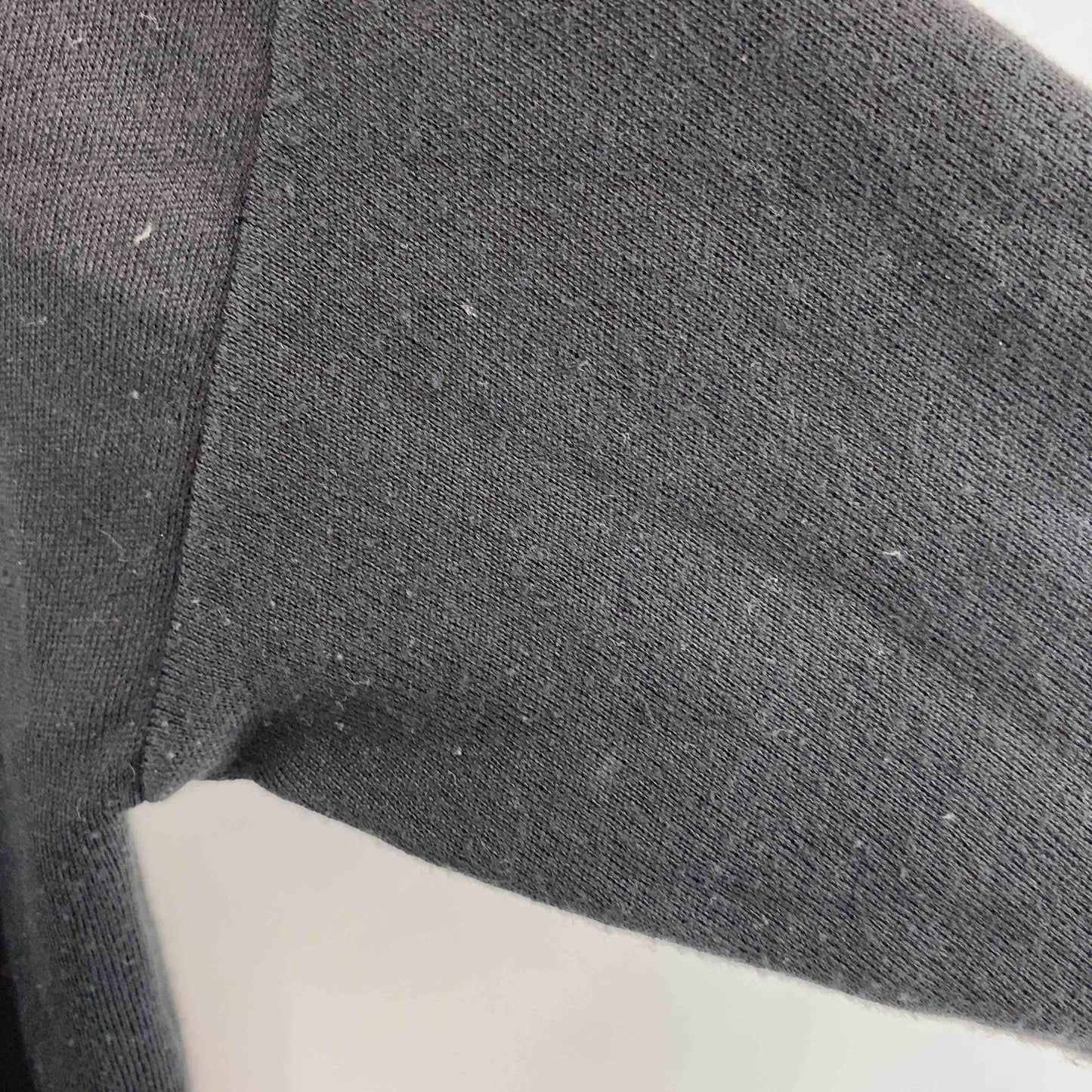 SLOBE IENA スローブイエナ レディース ニット/セーター ブラック ウール混 ラウンドネック