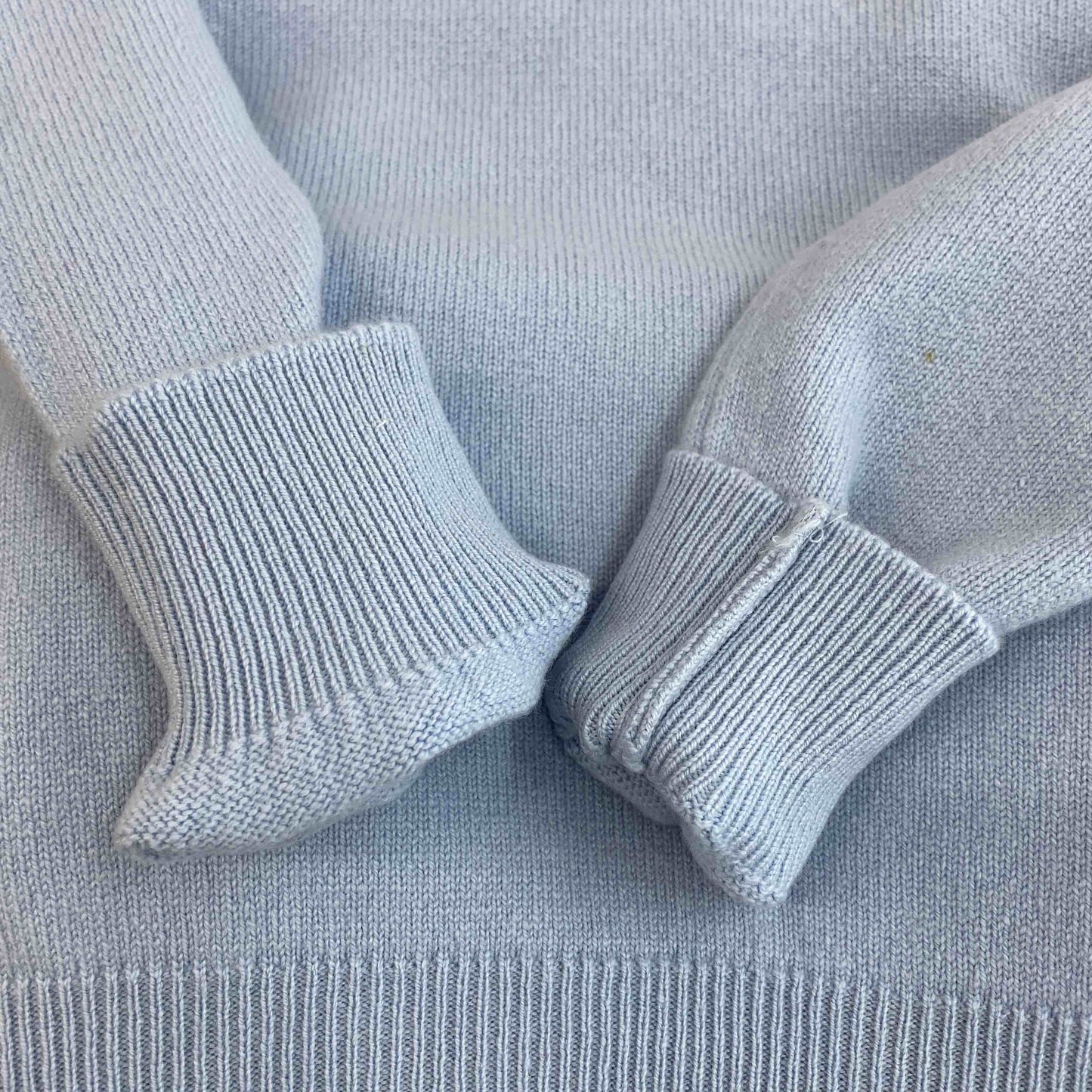 ヴィンテージ ヴィンテージ メンズ ニット/セーター  カシミヤ スコットランド製