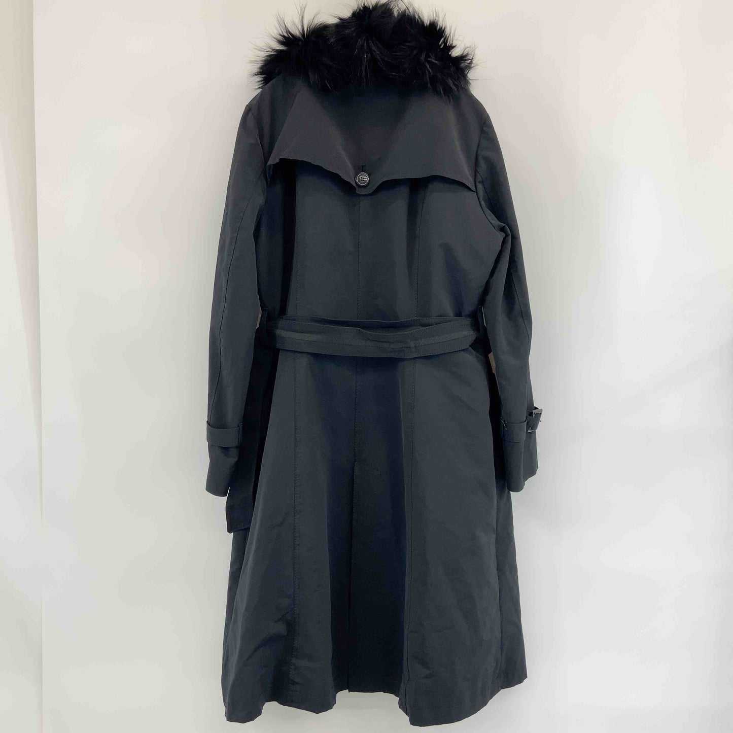 23区 ニジュウサンク レディース トレンチコート