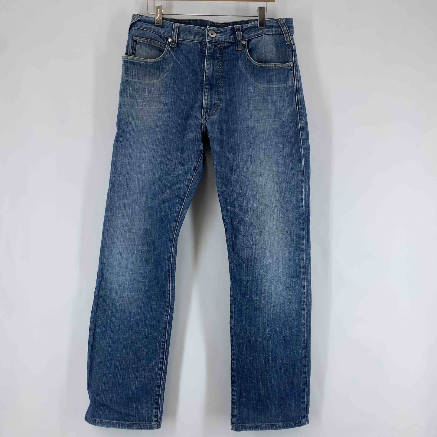 ARMANI JEANS アルマーニジーンズ メンズ デニム/ジーンズ