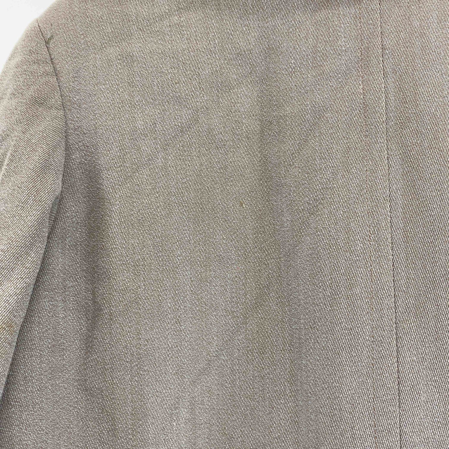 レディース チェスターコート ダブルブレスト 茶 ファー 裏ボア