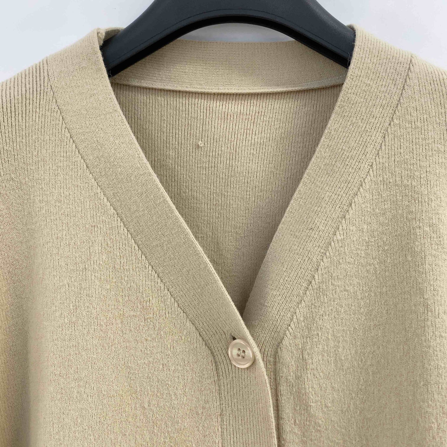 神戸レタス レディース カーディガン