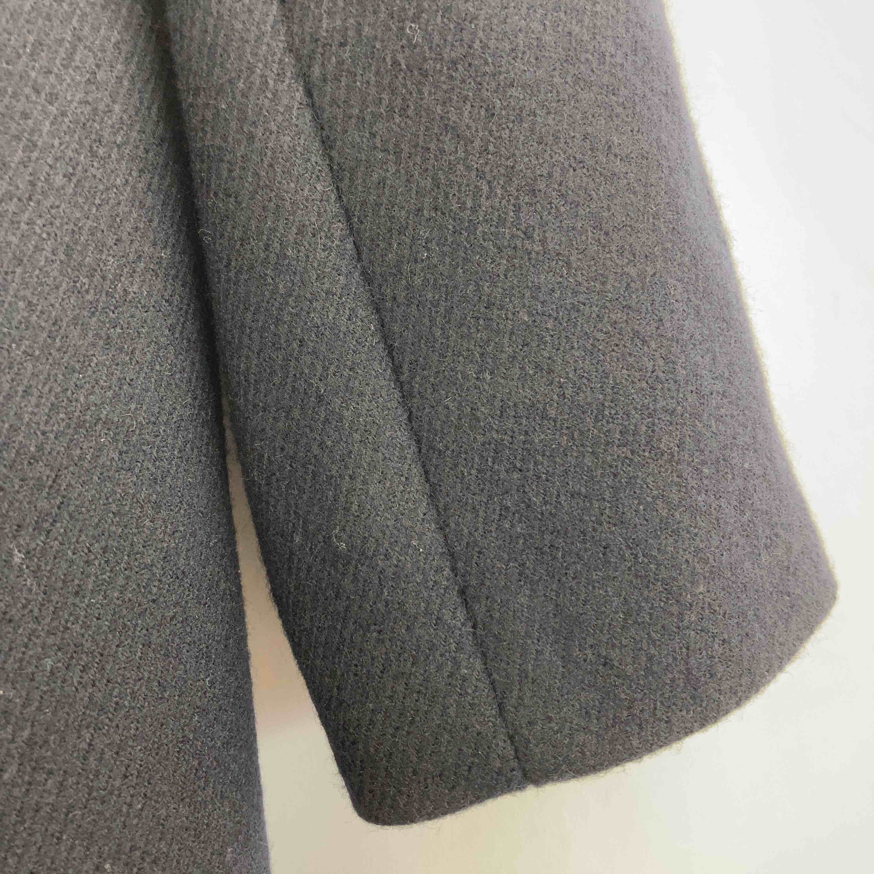 Do! Family ドゥファミリー レディース トレンチコート 黒 tk