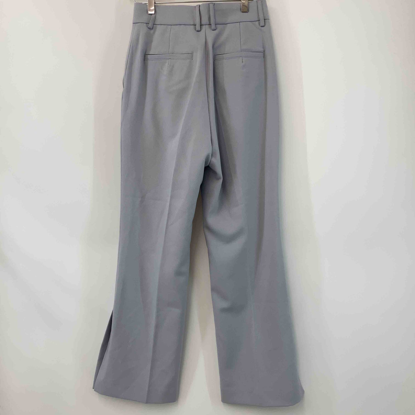 SNIDEL スナイデル レディース カジュアルパンツ　グレー