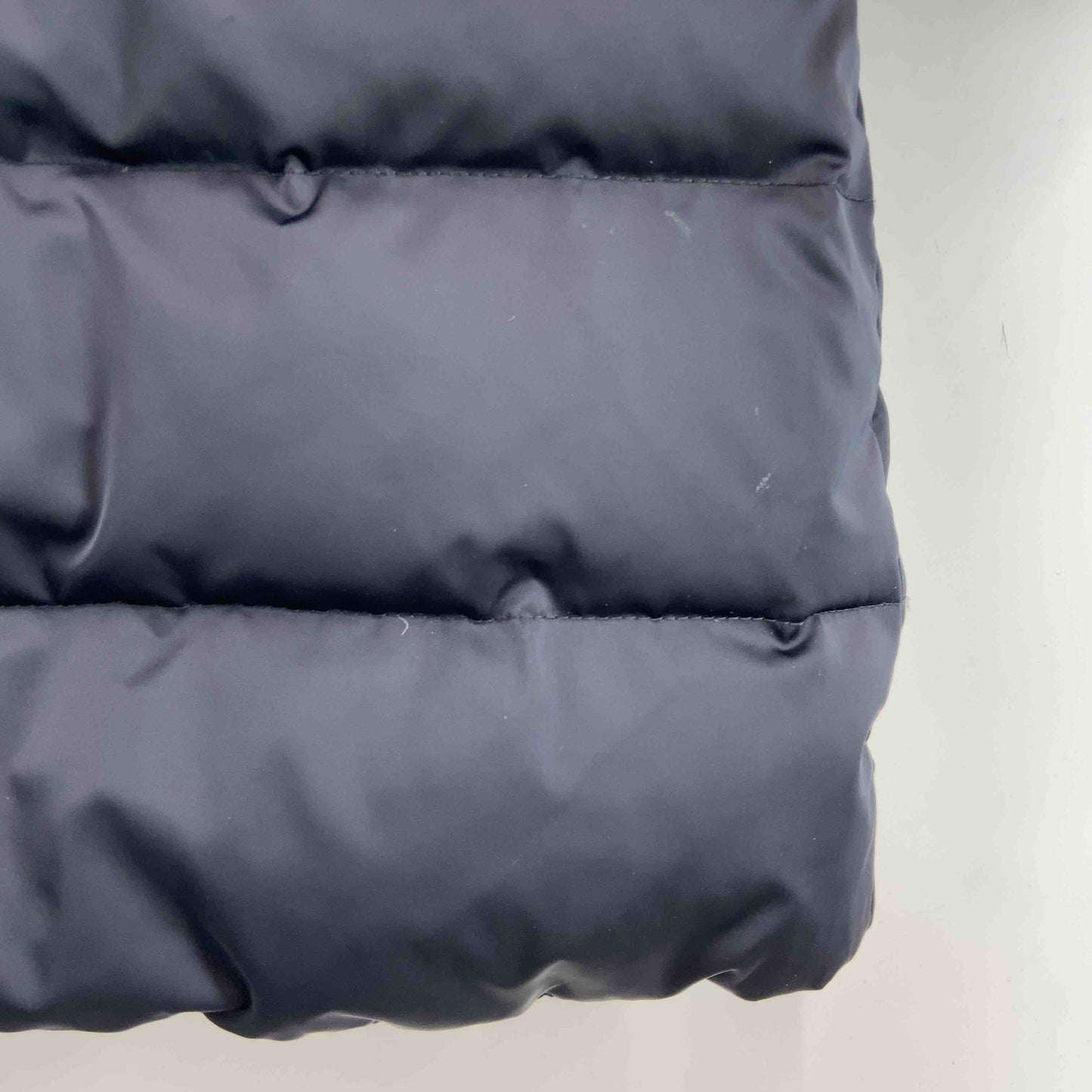 LIMITED EDITION  レディース ダウンジャケット ブラック