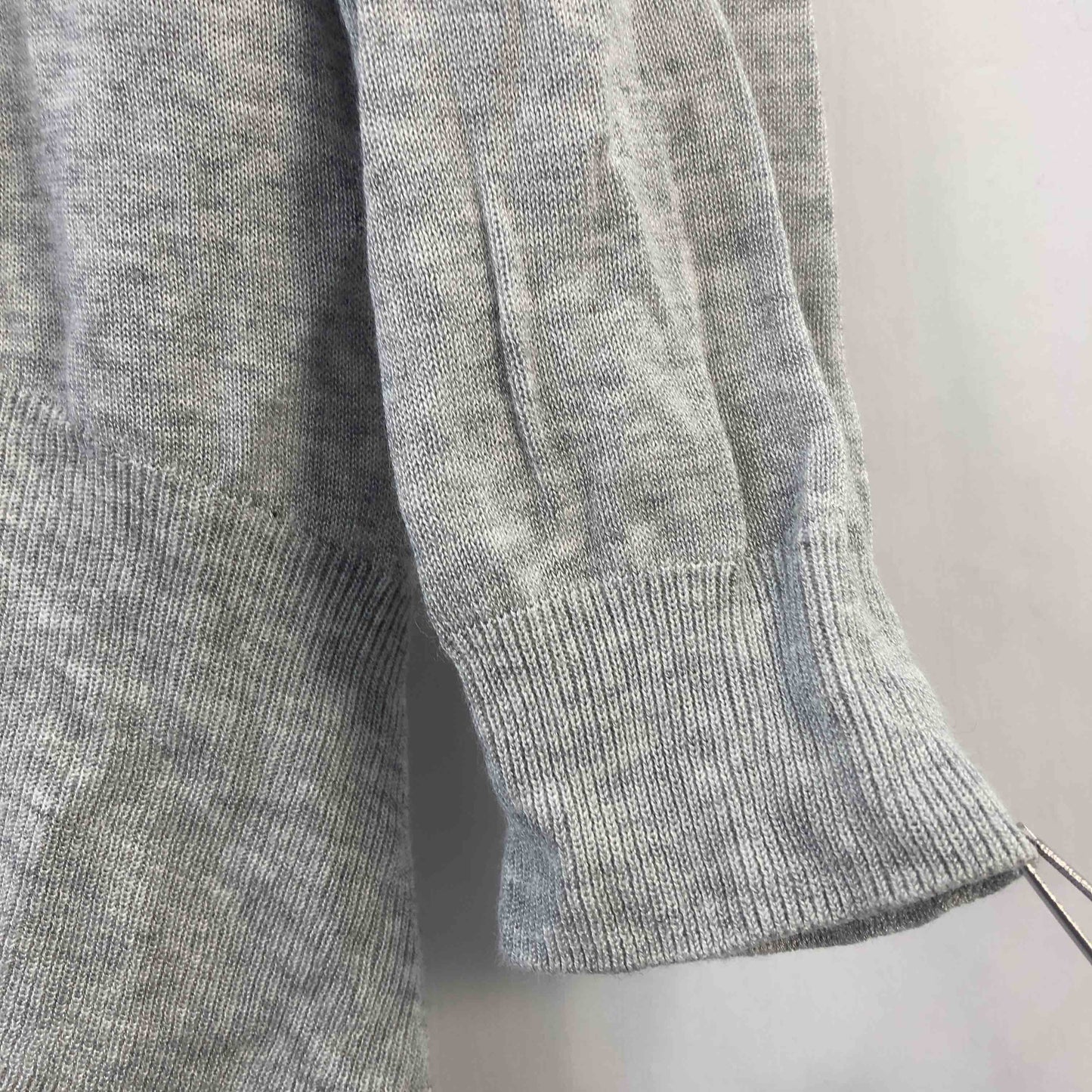 BEAUTY&YOUTH UNITED ARROWS ビューティーアンドユースユナイテッドアローズ レディース カーディガン グレー tk