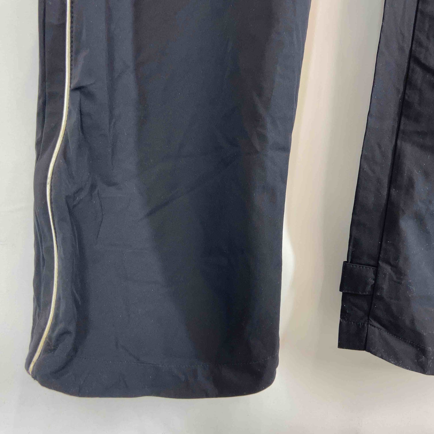 TaylorMade テーラーメイド メンズ その他パンツ ジャージ ゴルフウエア サイズL ブラック