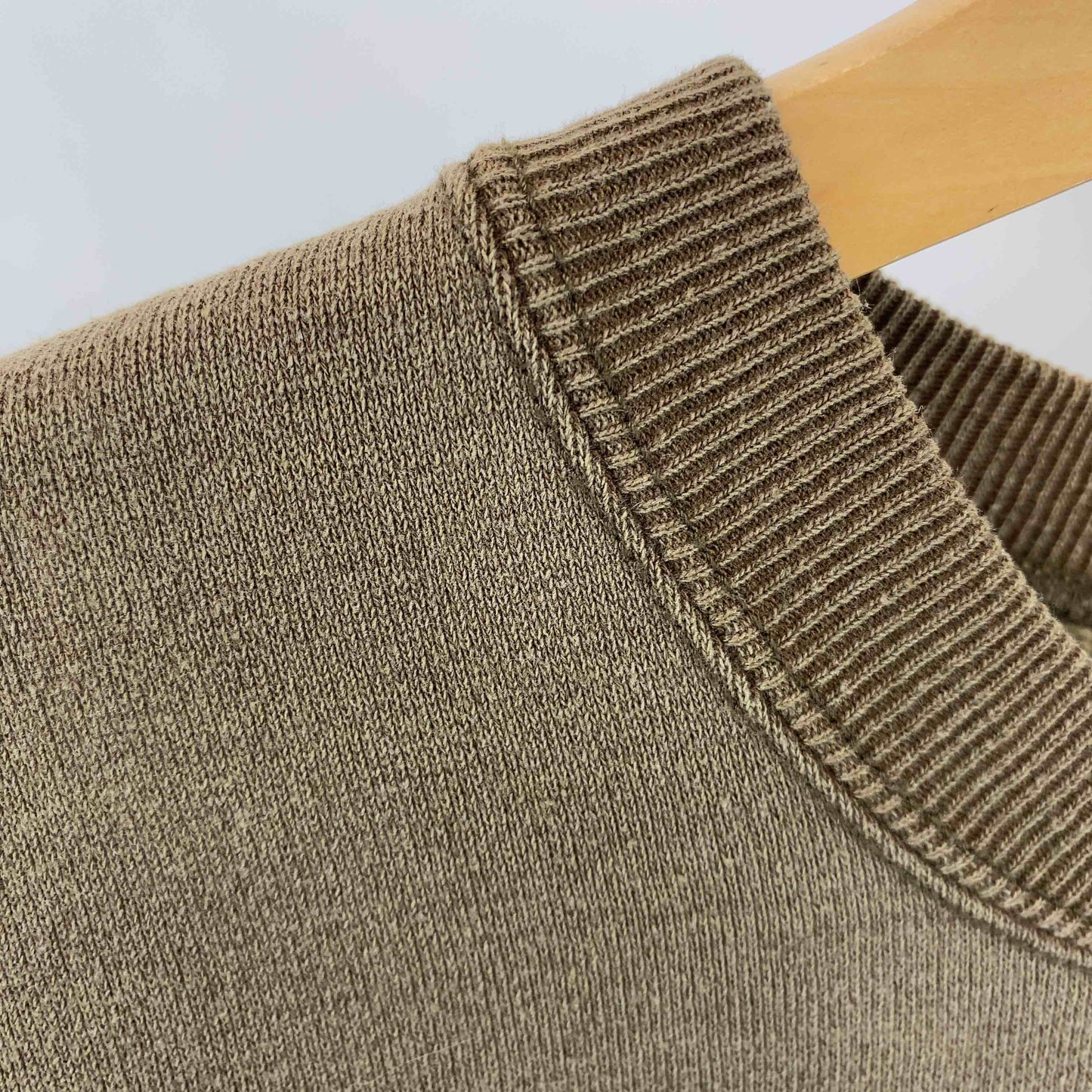 REMI RELIEF レミレリーフ メンズ スウェット 花柄 クルーネック 裏起毛