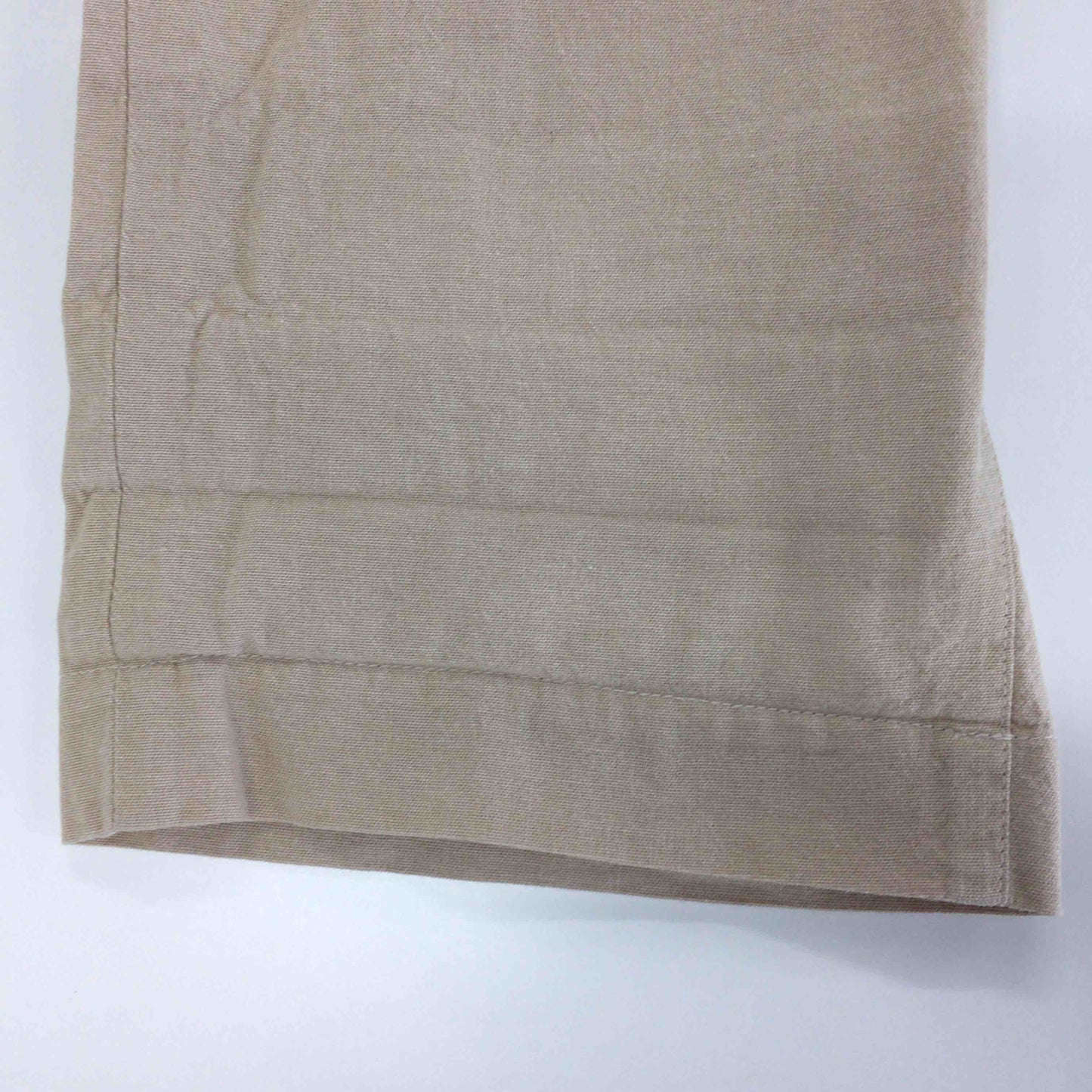 BASE CONTROL ベースコントロール メンズ ワークパンツ ベージュ tk