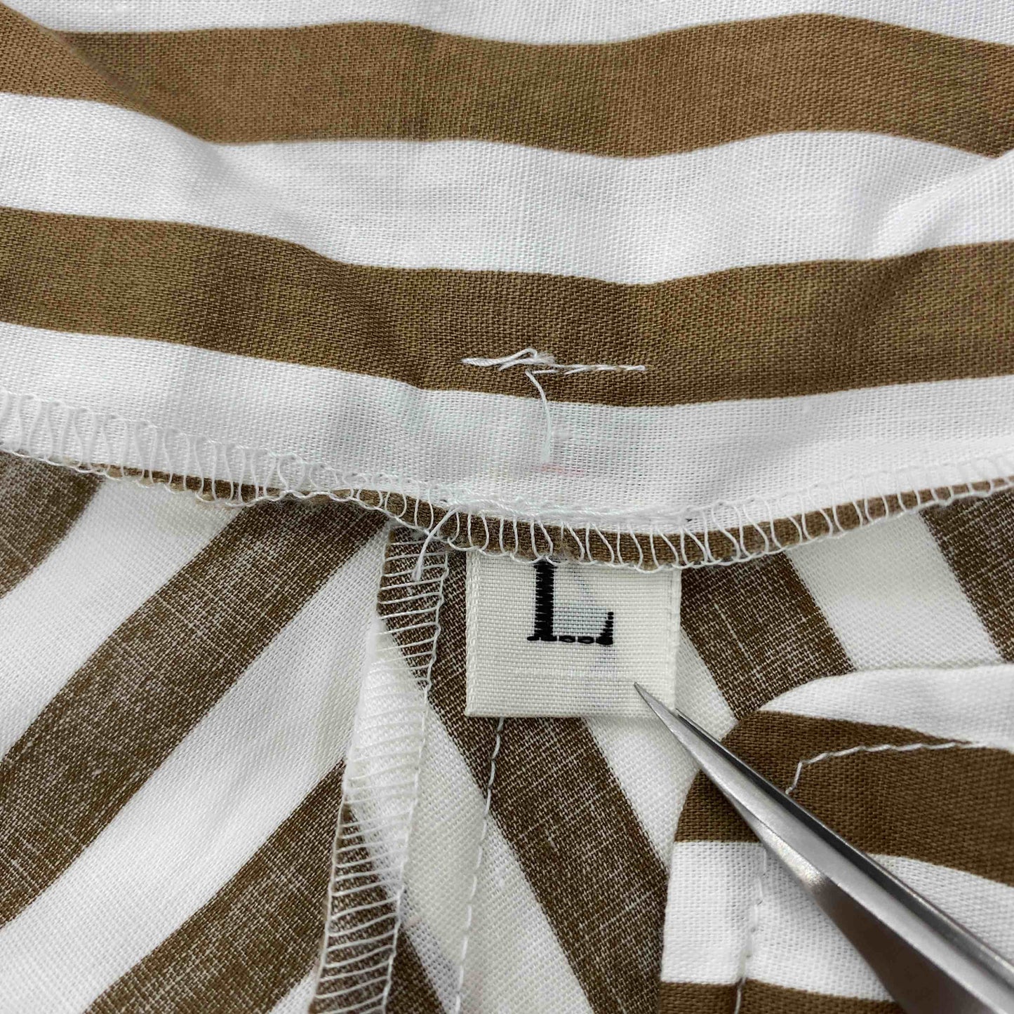 その他  レディース 半袖ワンピース ボーダー