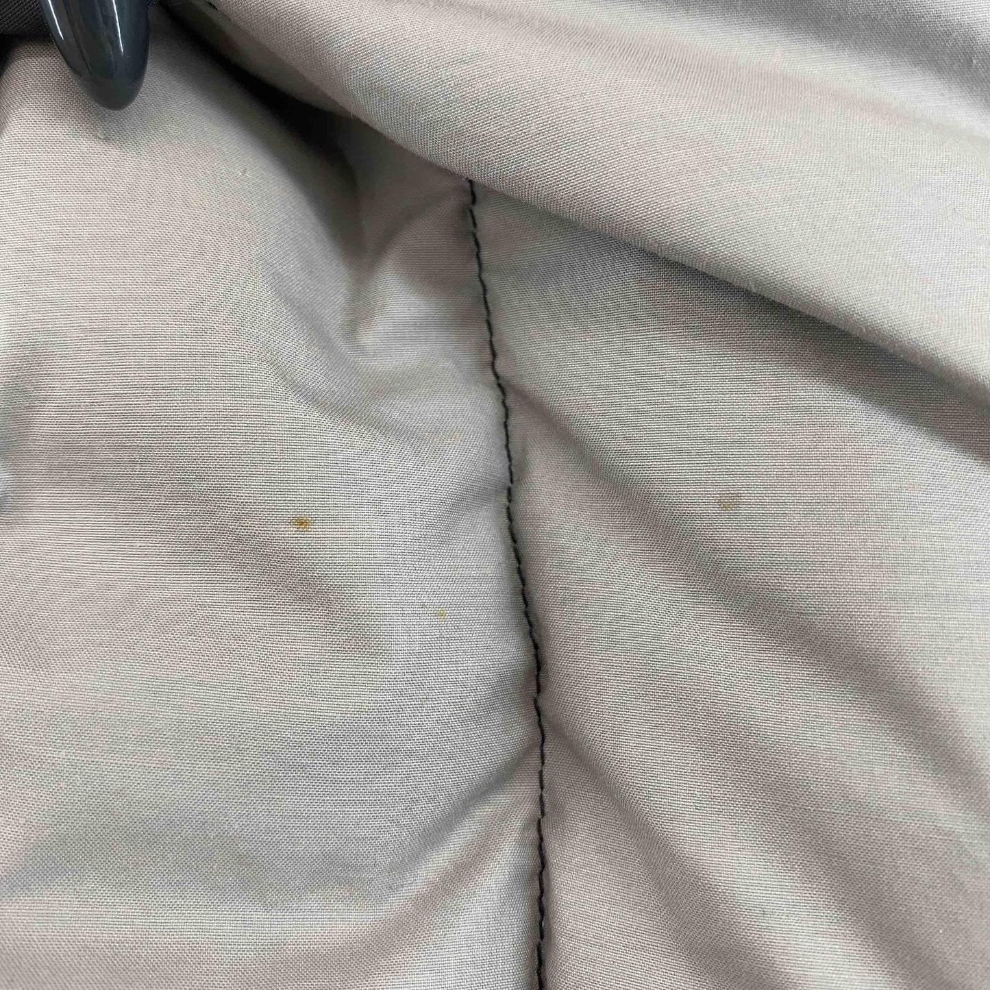 ヴィンテージ  レディース ジャケット/アウター ダウンジャケット グレー