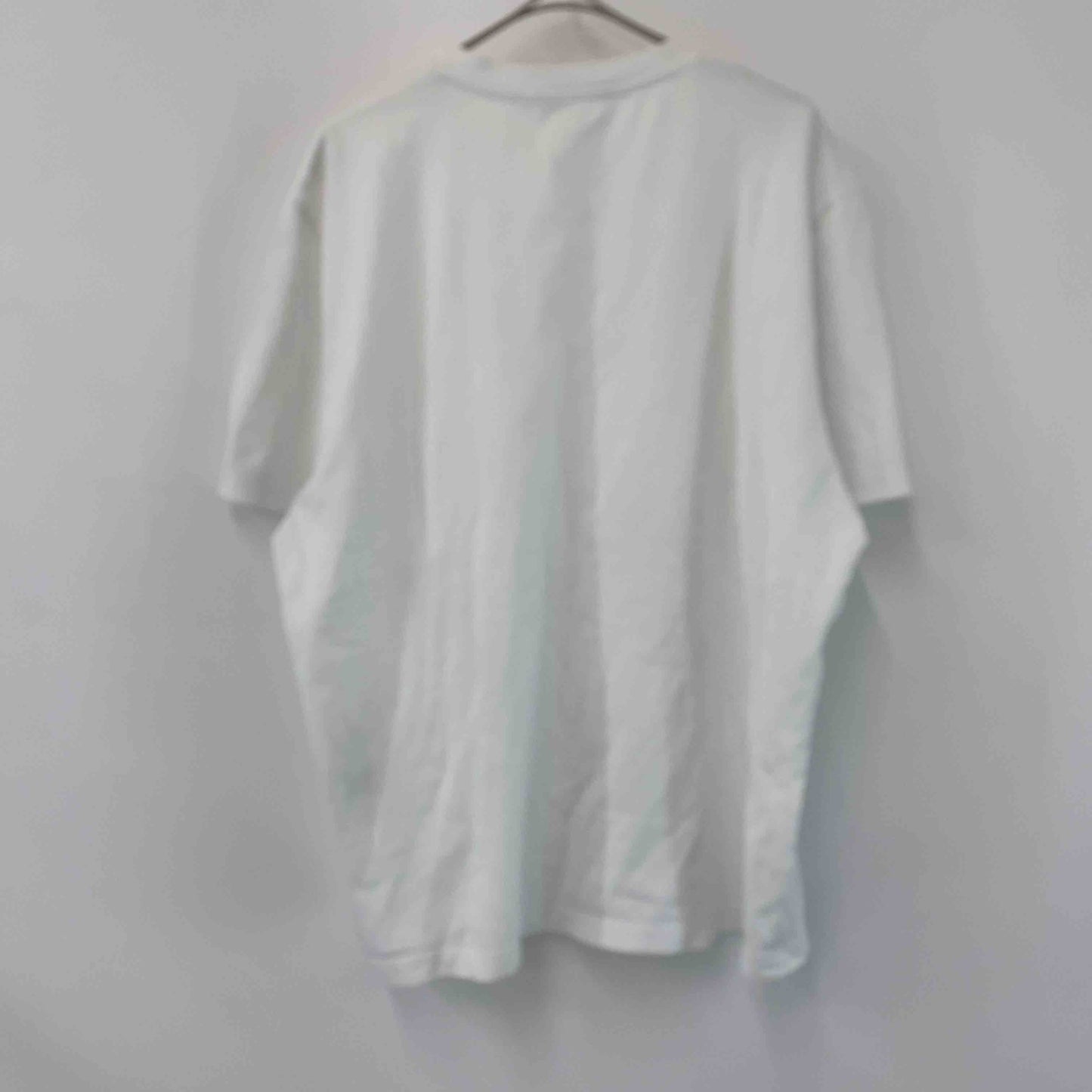 STELLAMcCARTNEY ステラマッカートニー レディース Tシャツ（半袖）ホワイト