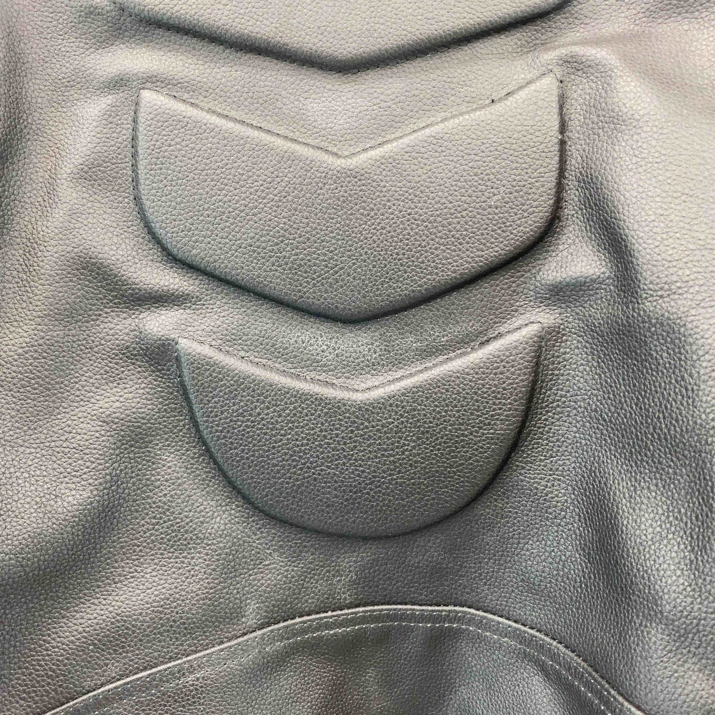 メンズ レザージャケット シングルライダース バイクウェア re