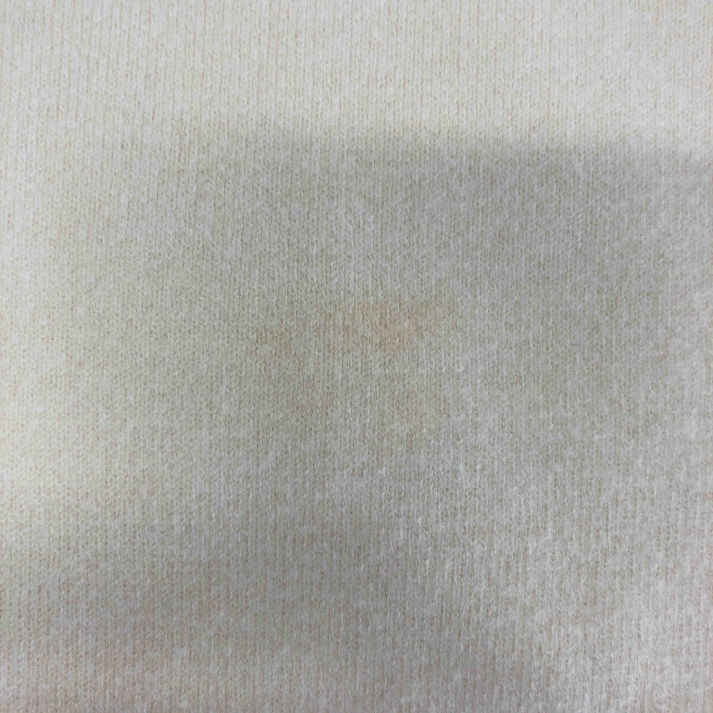 UNIQLO ユニクロ レディース ニットひざ丈ワンピース オフホワイト tk