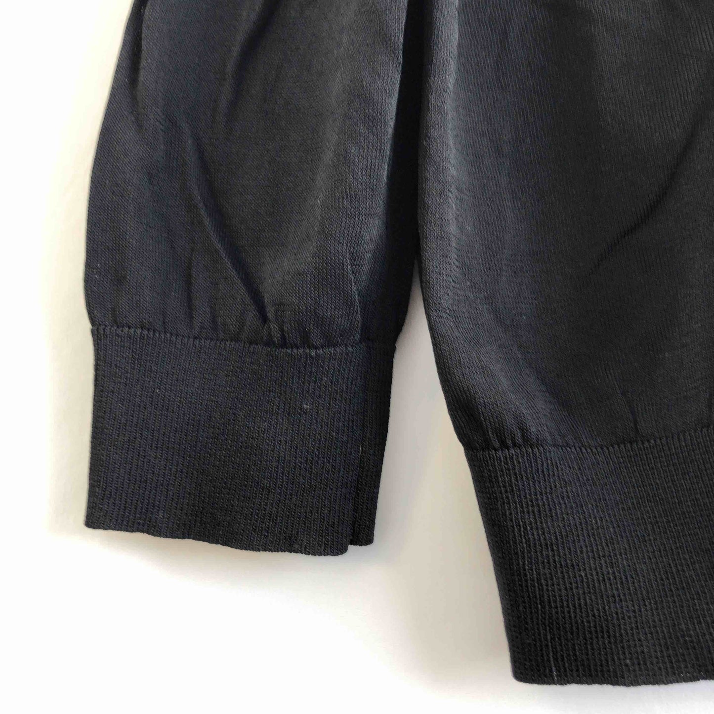 VIS ヴィス レディース カーディガン ブラック tk